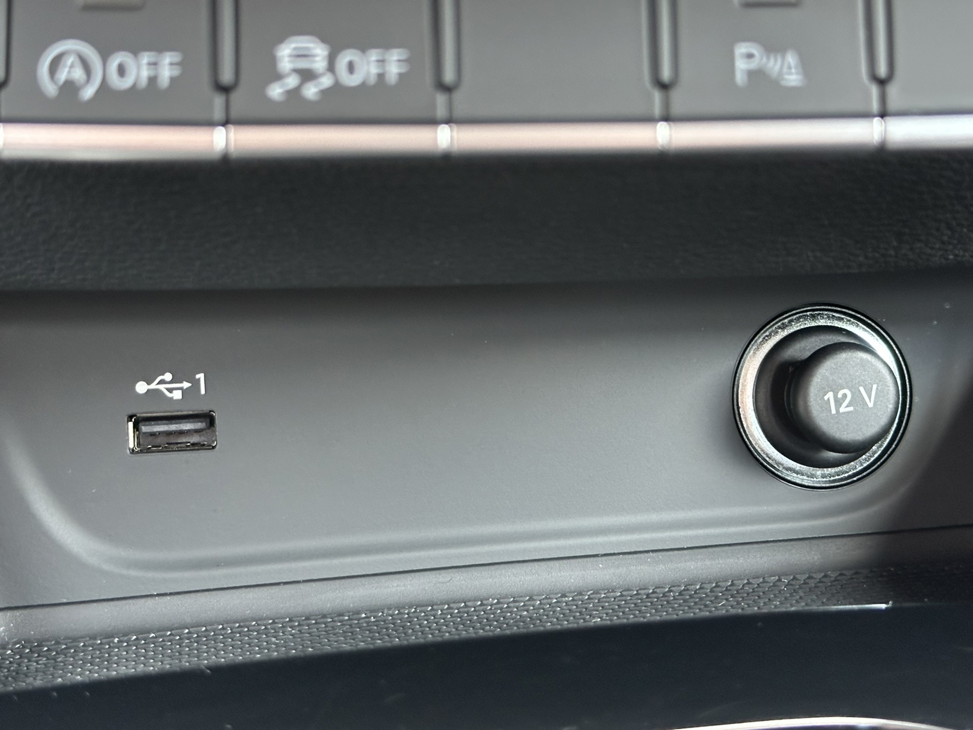 Foto van Audi A4 Avant