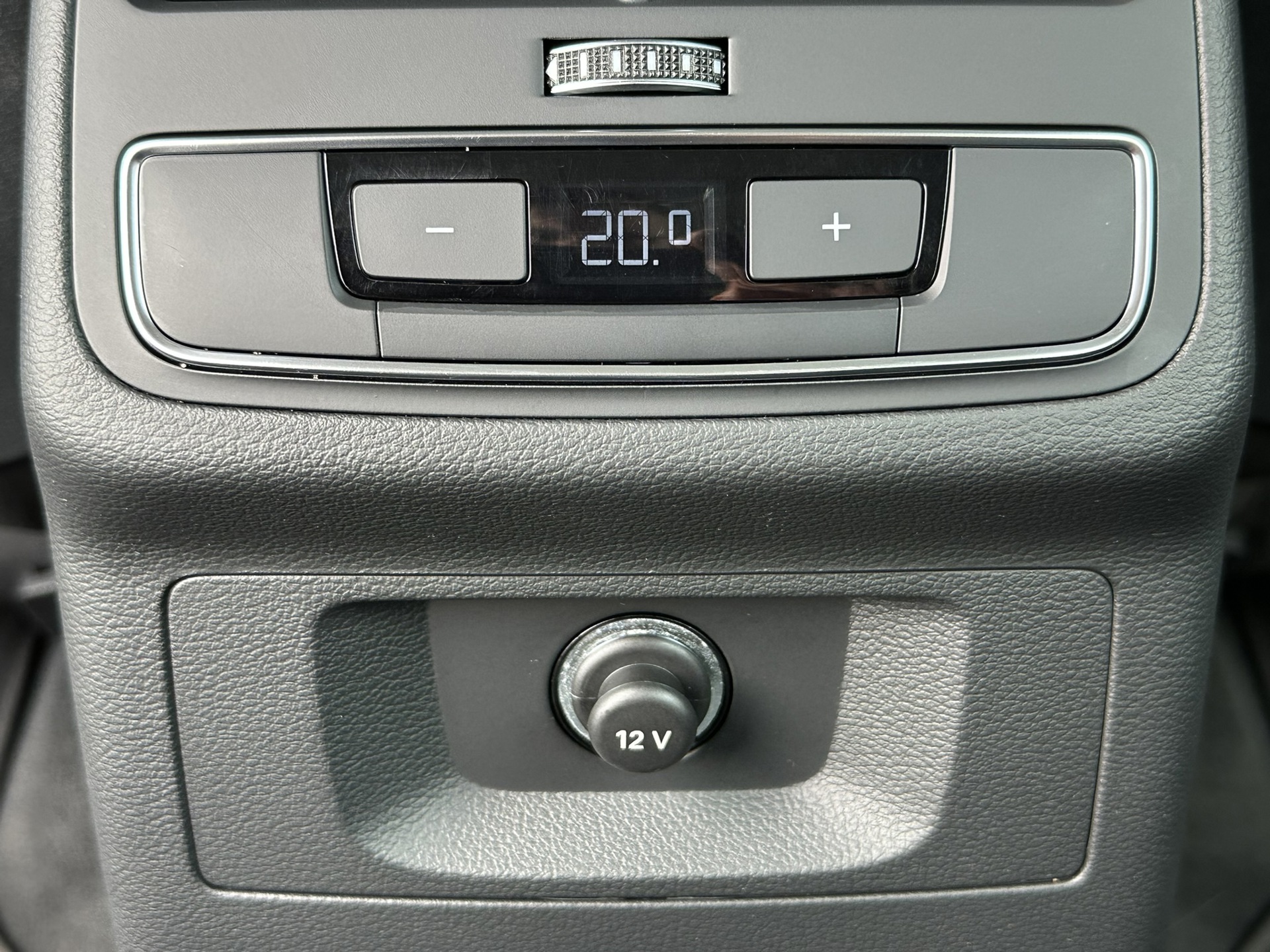 Foto van Audi A4 Avant