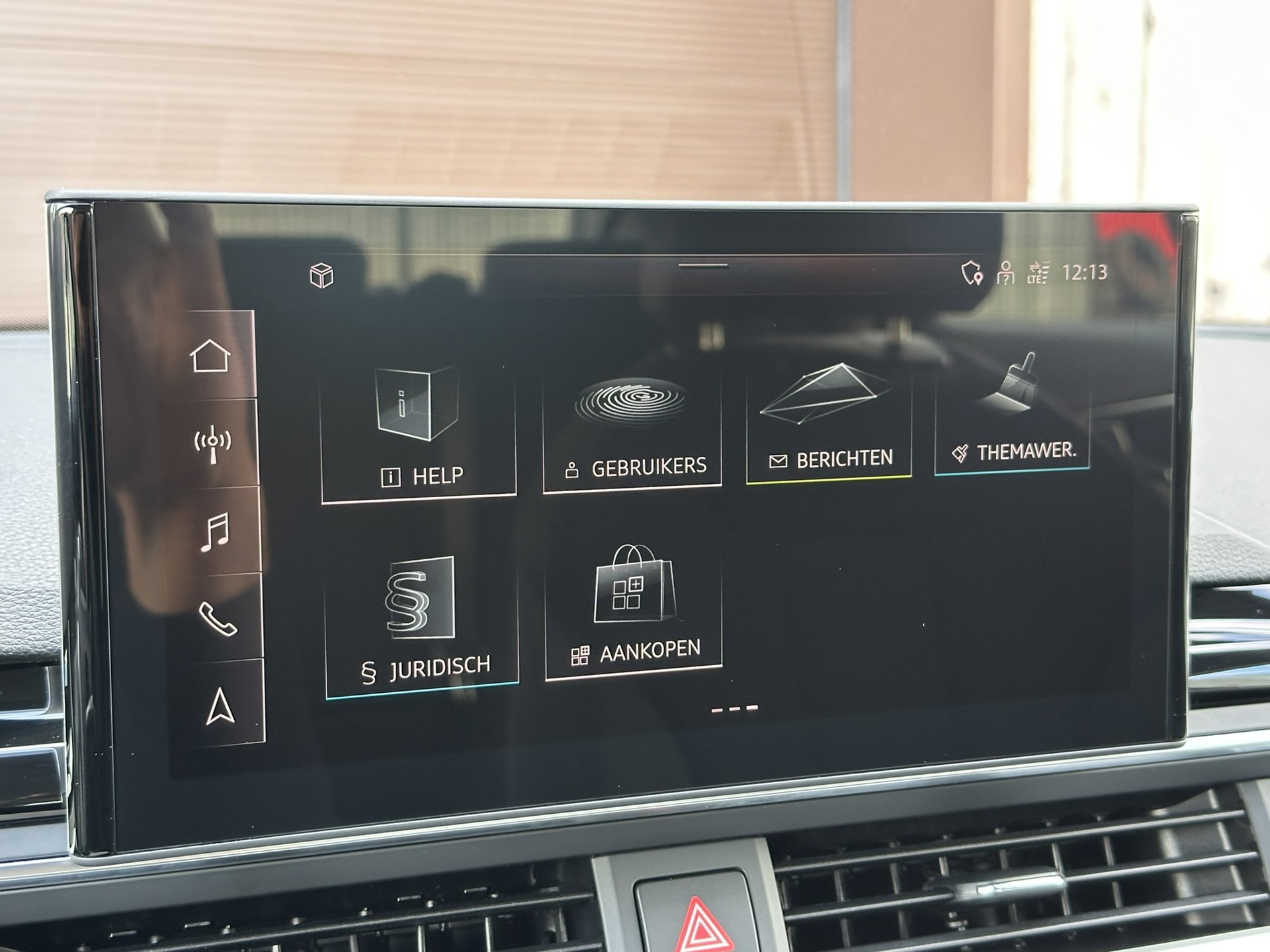 Foto van Audi A4 Avant