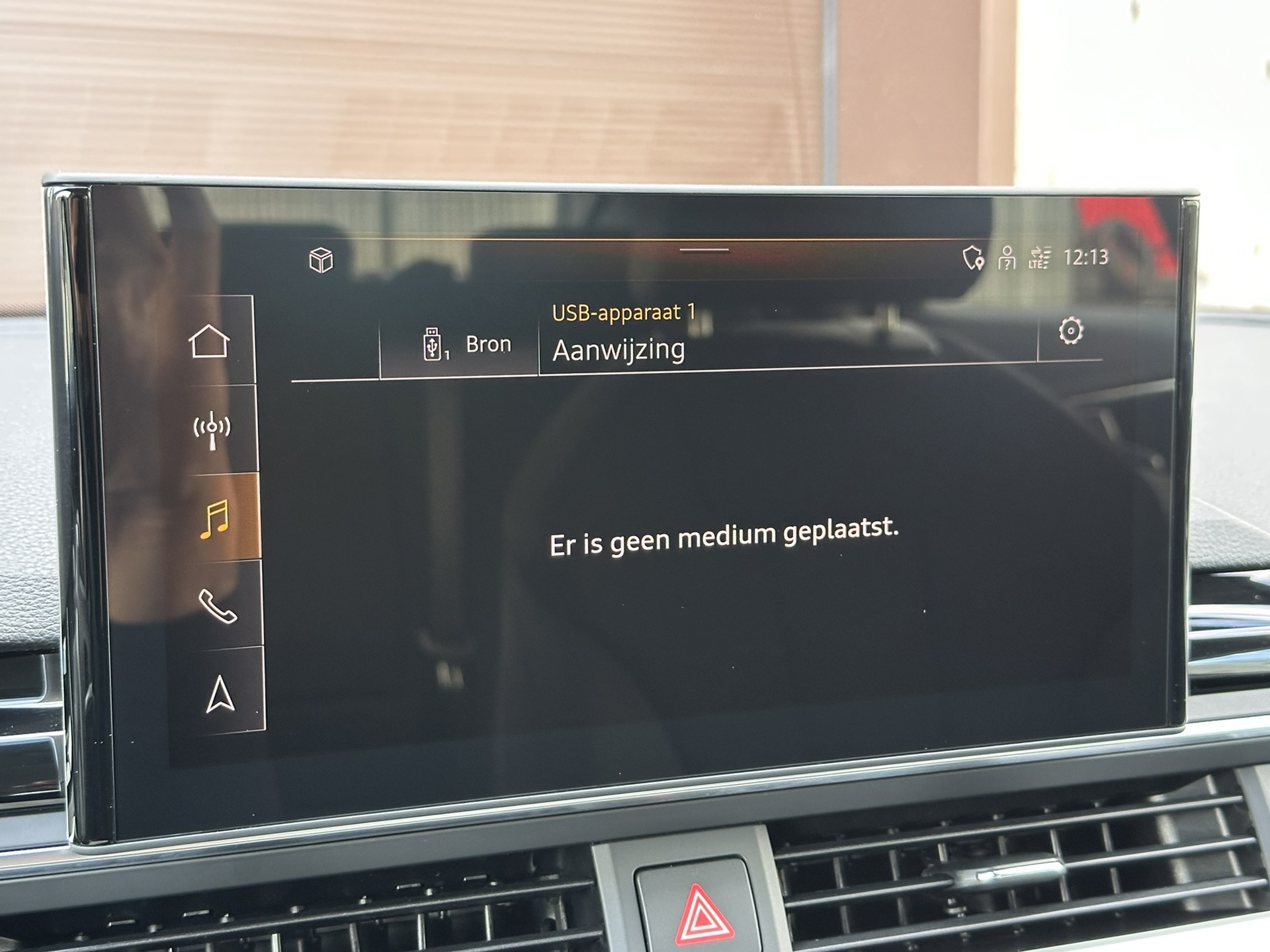 Foto van Audi A4 Avant