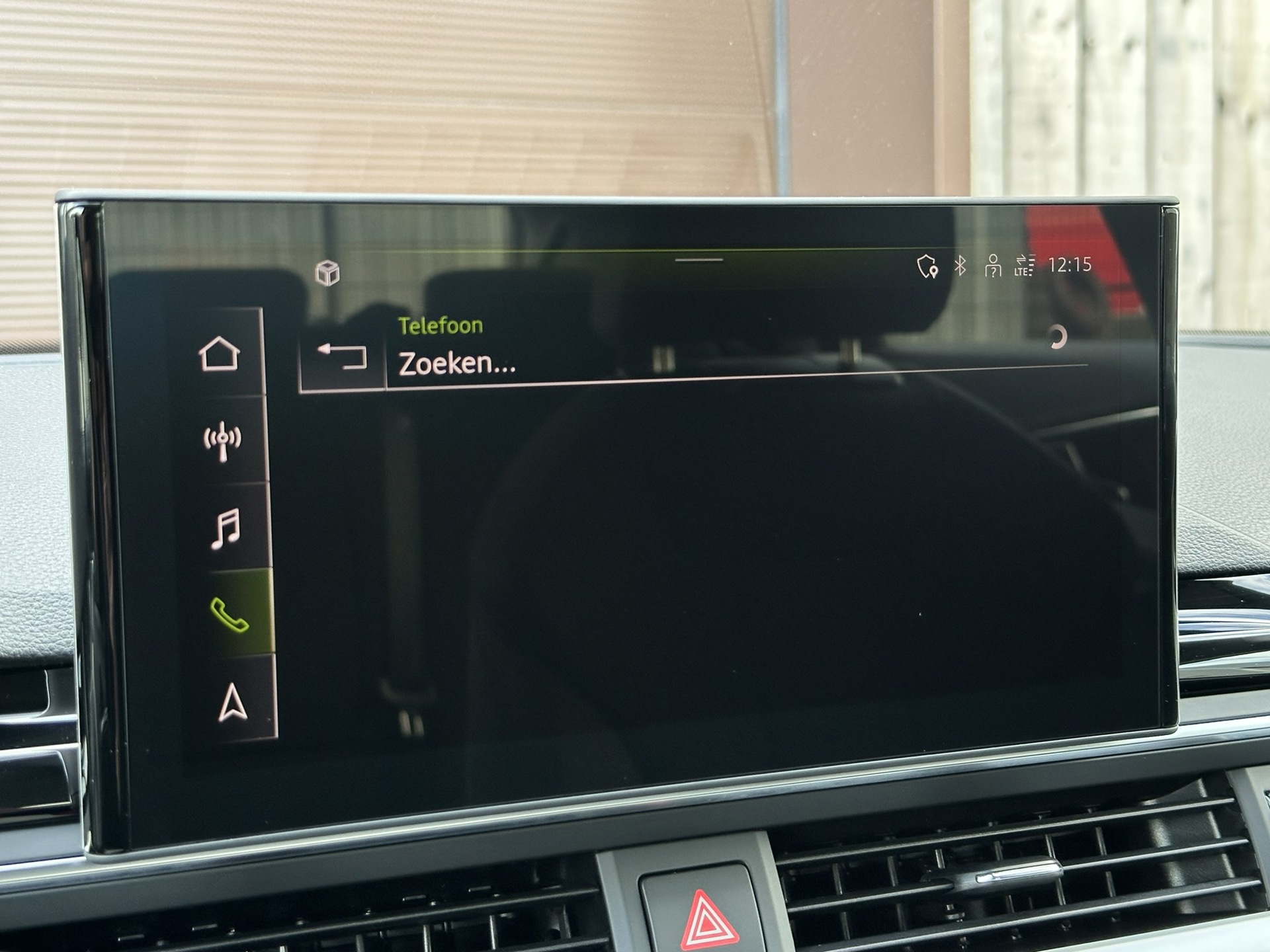 Foto van Audi A4 Avant