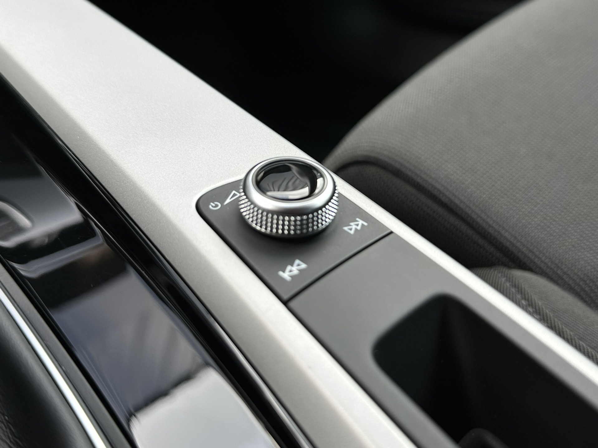 Foto van Audi A4 Avant
