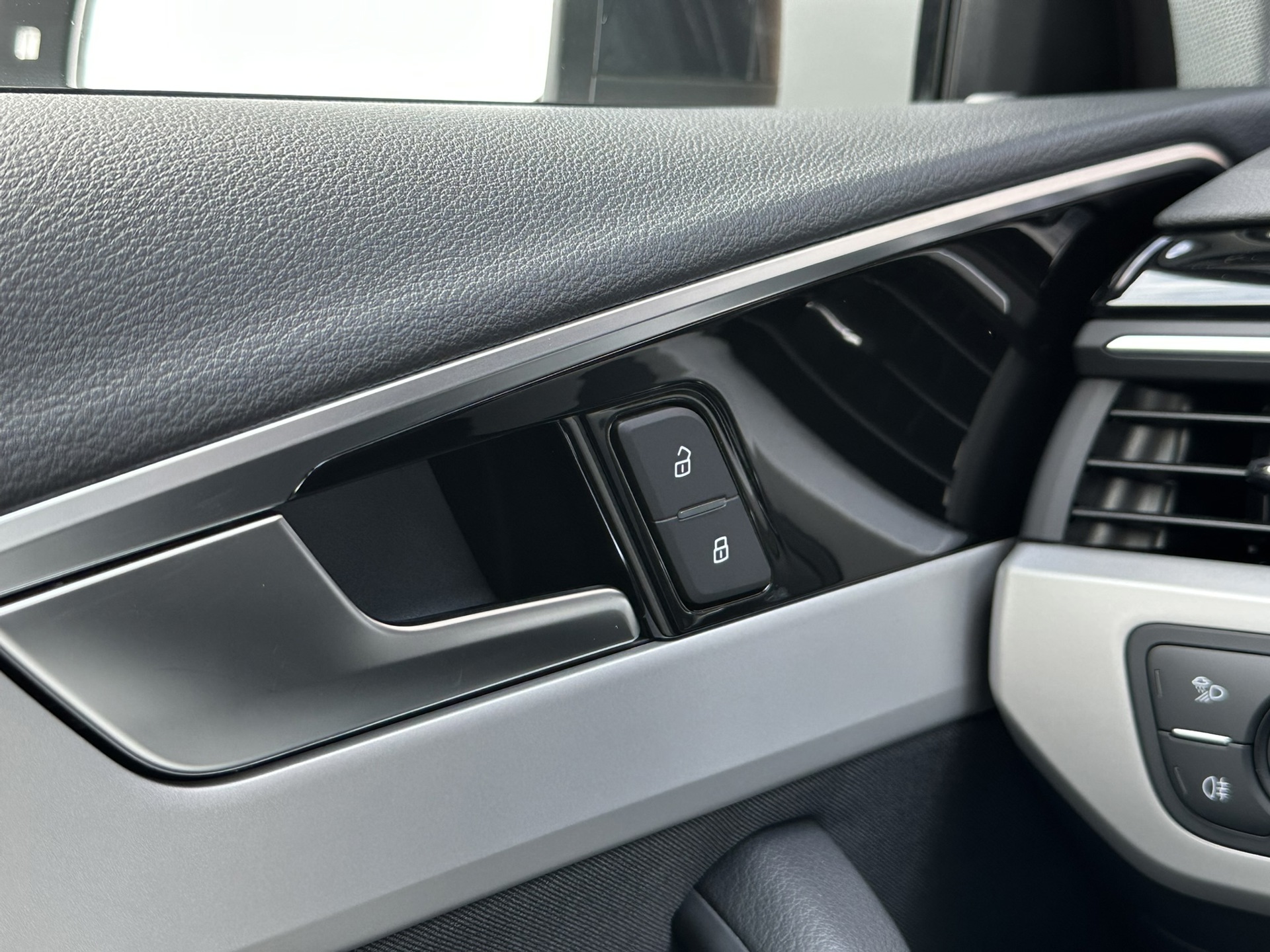 Foto van Audi A4 Avant