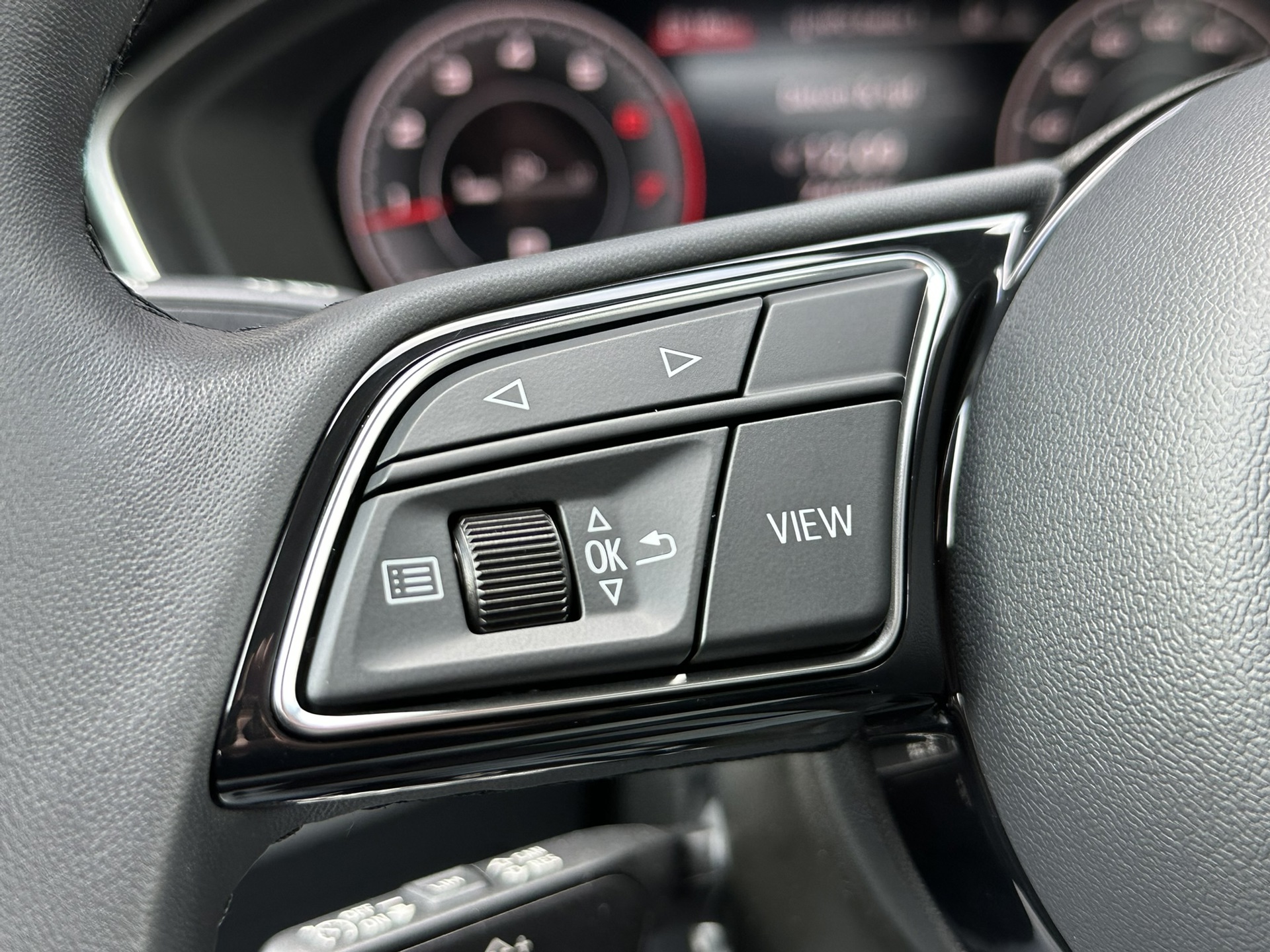 Foto van Audi A4 Avant