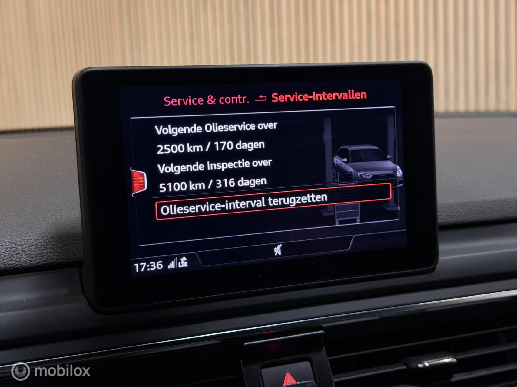 Foto van Audi A4 Avant