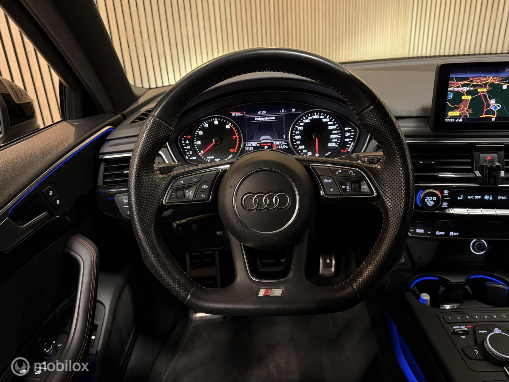 Foto van Audi A4 Avant