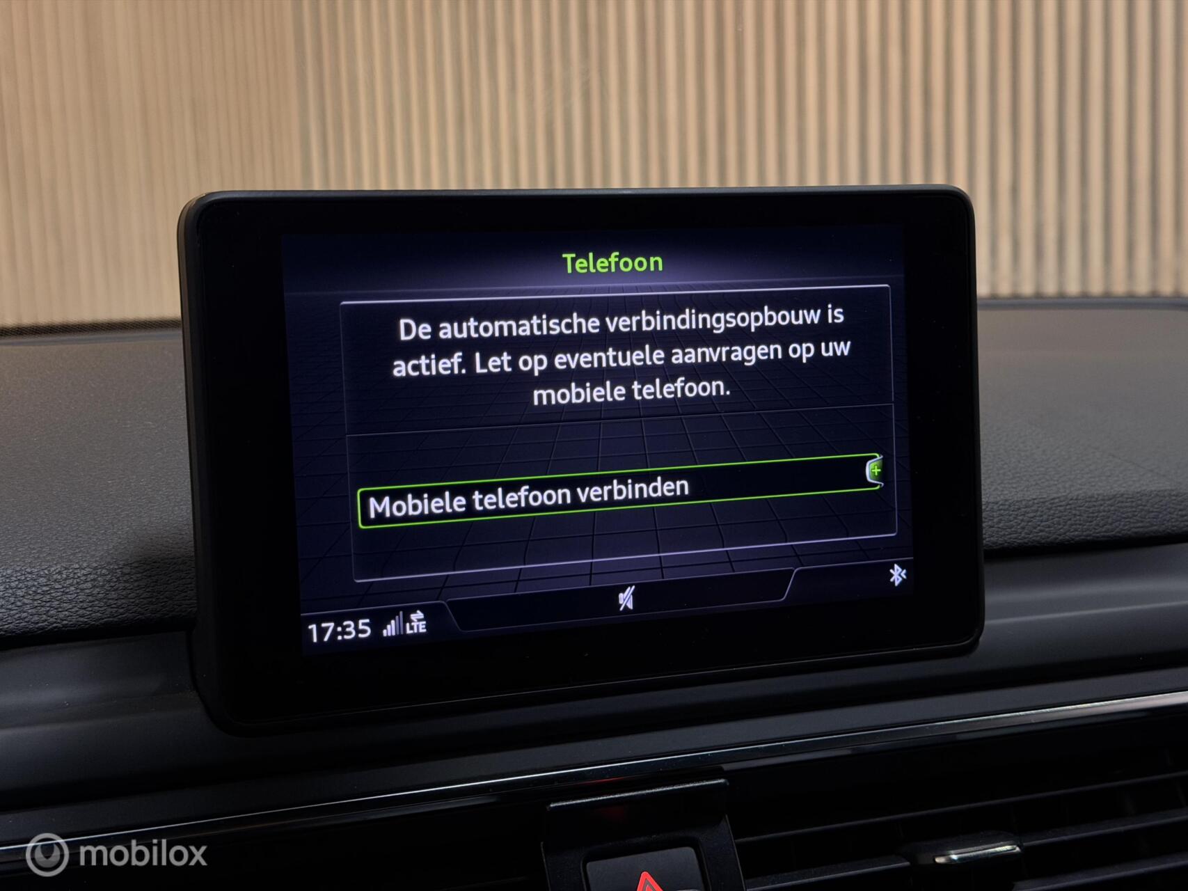 Foto van Audi A4 Avant
