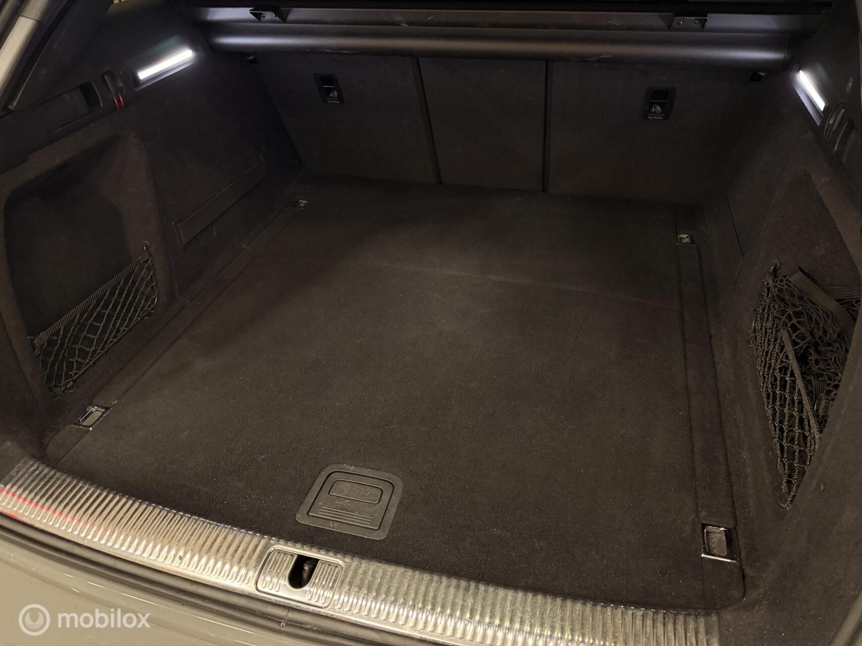 Foto van Audi A4 Avant
