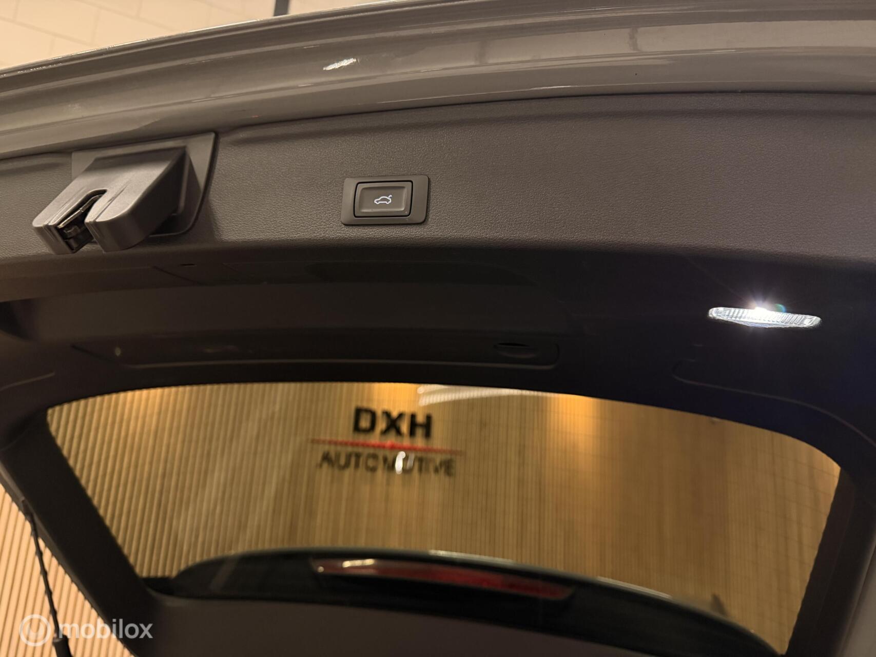 Foto van Audi A4 Avant