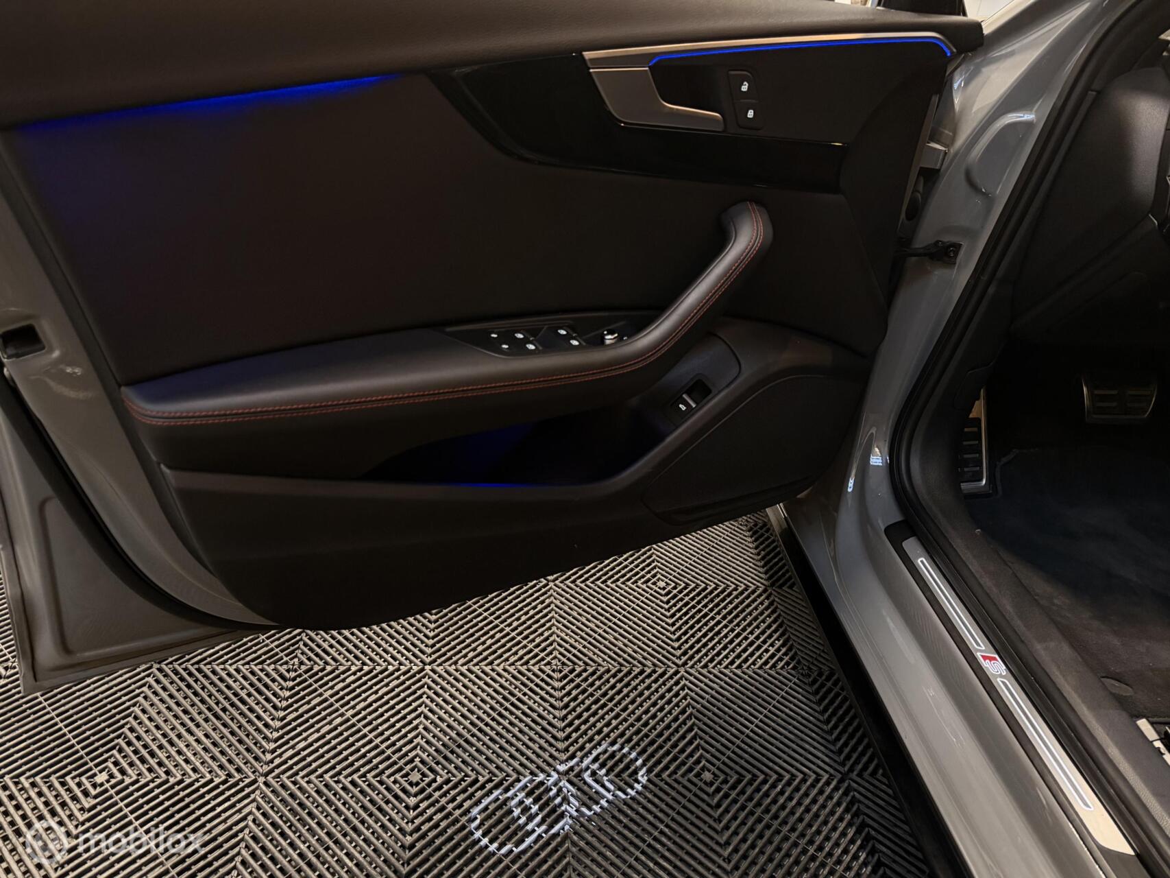 Foto van Audi A4 Avant