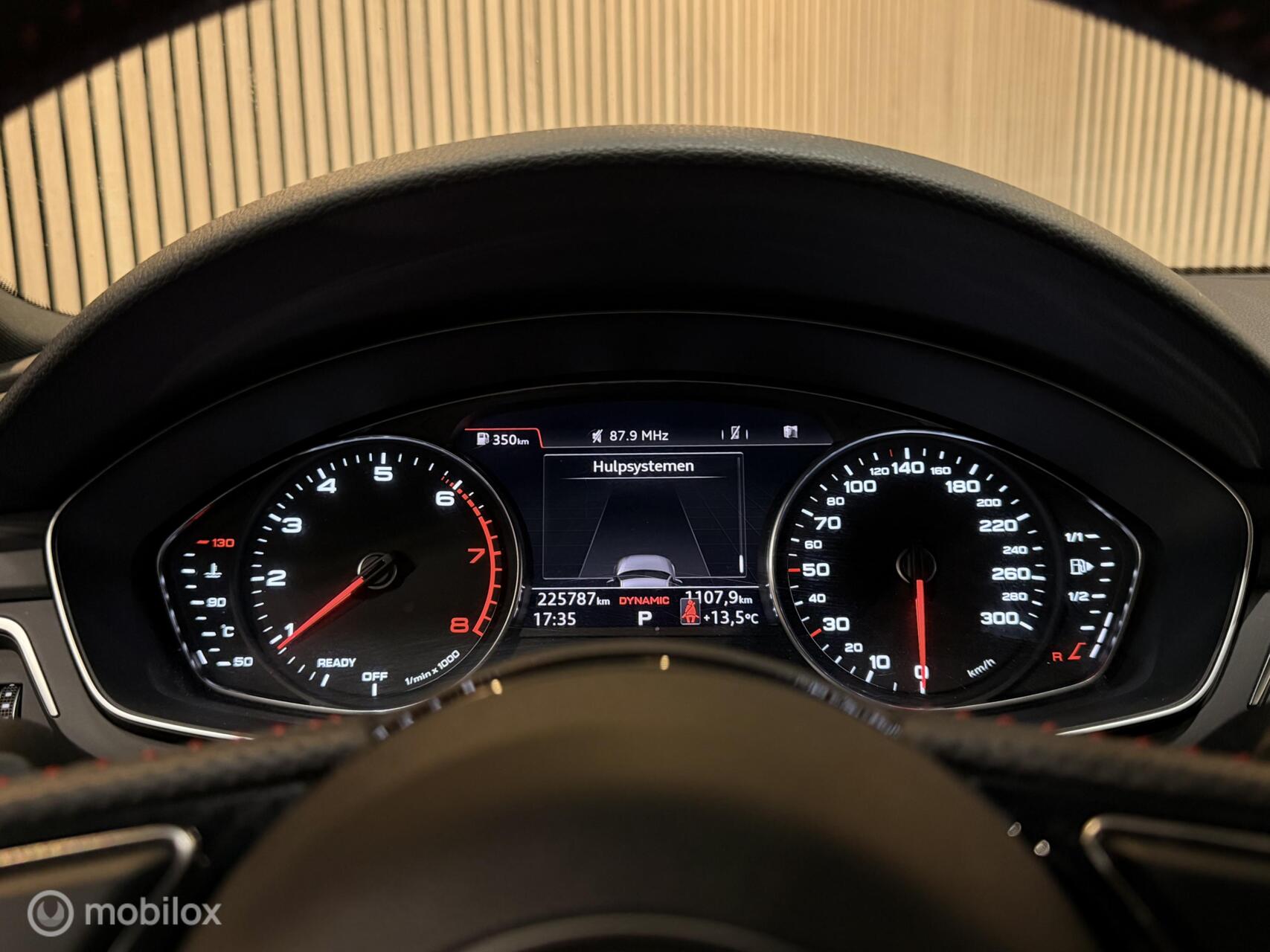 Foto van Audi A4 Avant