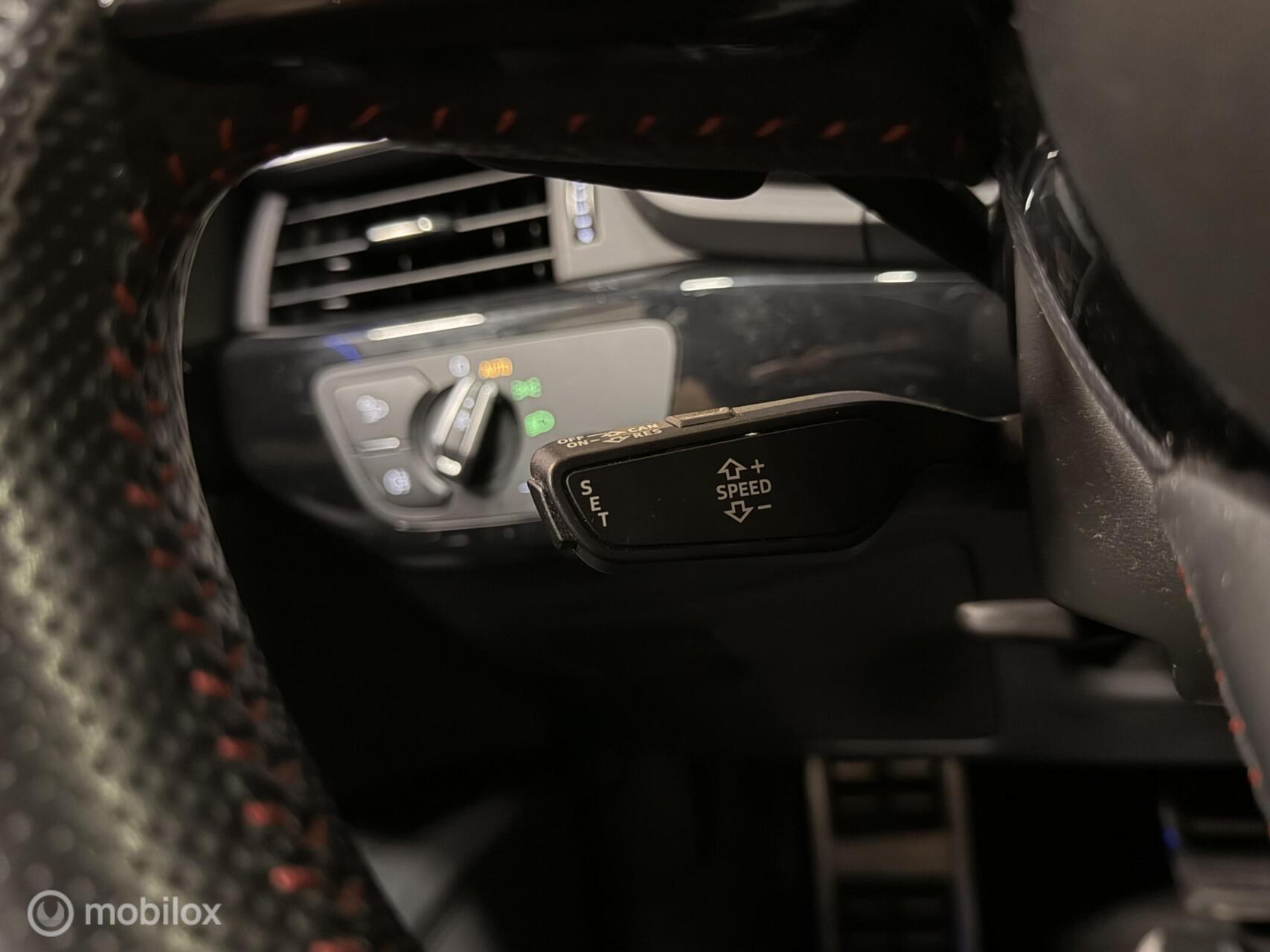 Foto van Audi A4 Avant