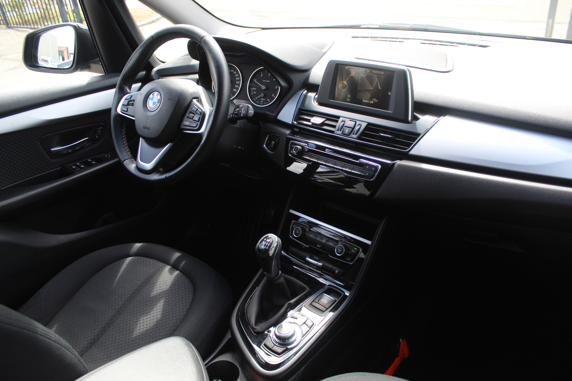 Foto van BMW 2-serie Gran Tourer