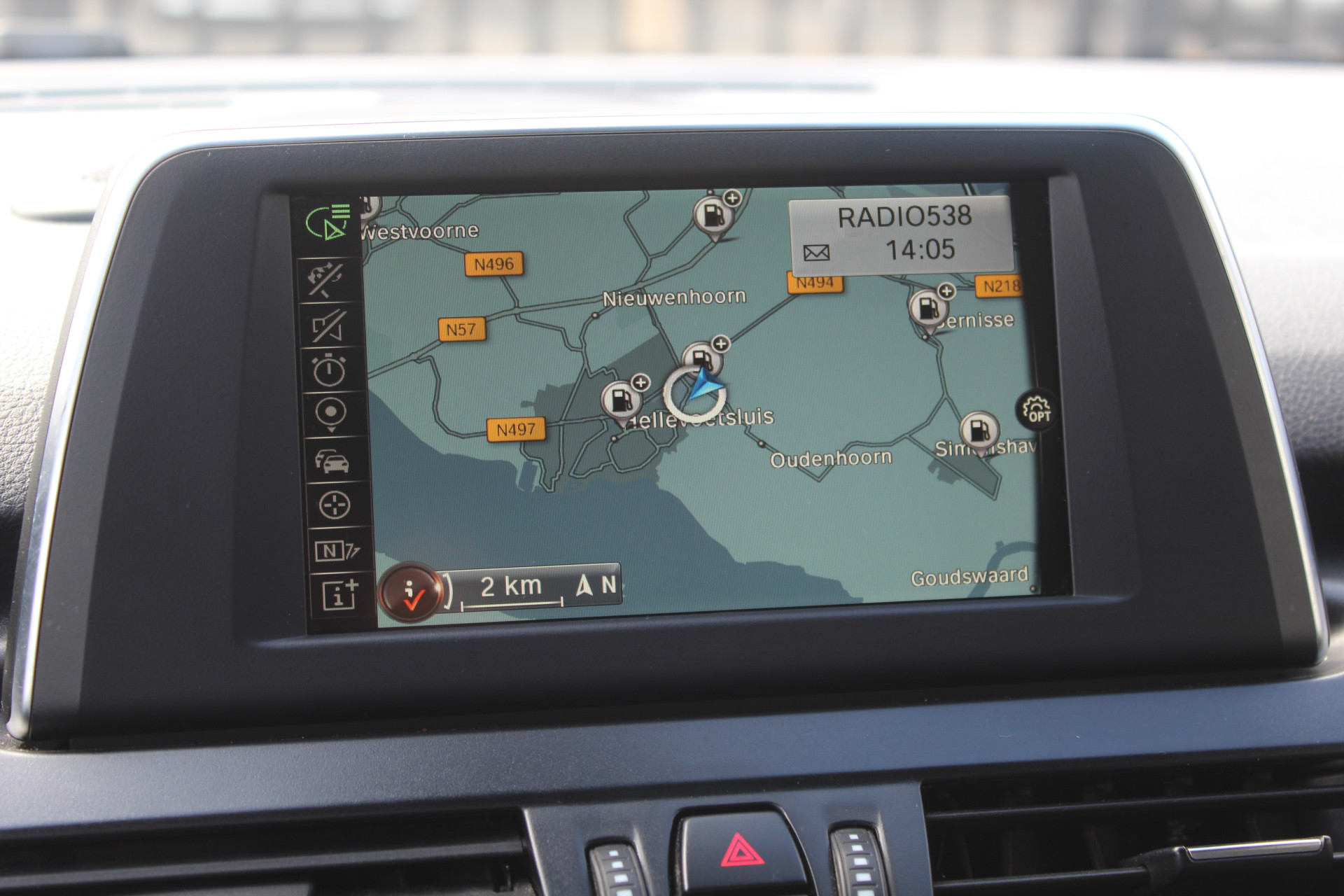 Foto van BMW 2-serie Gran Tourer