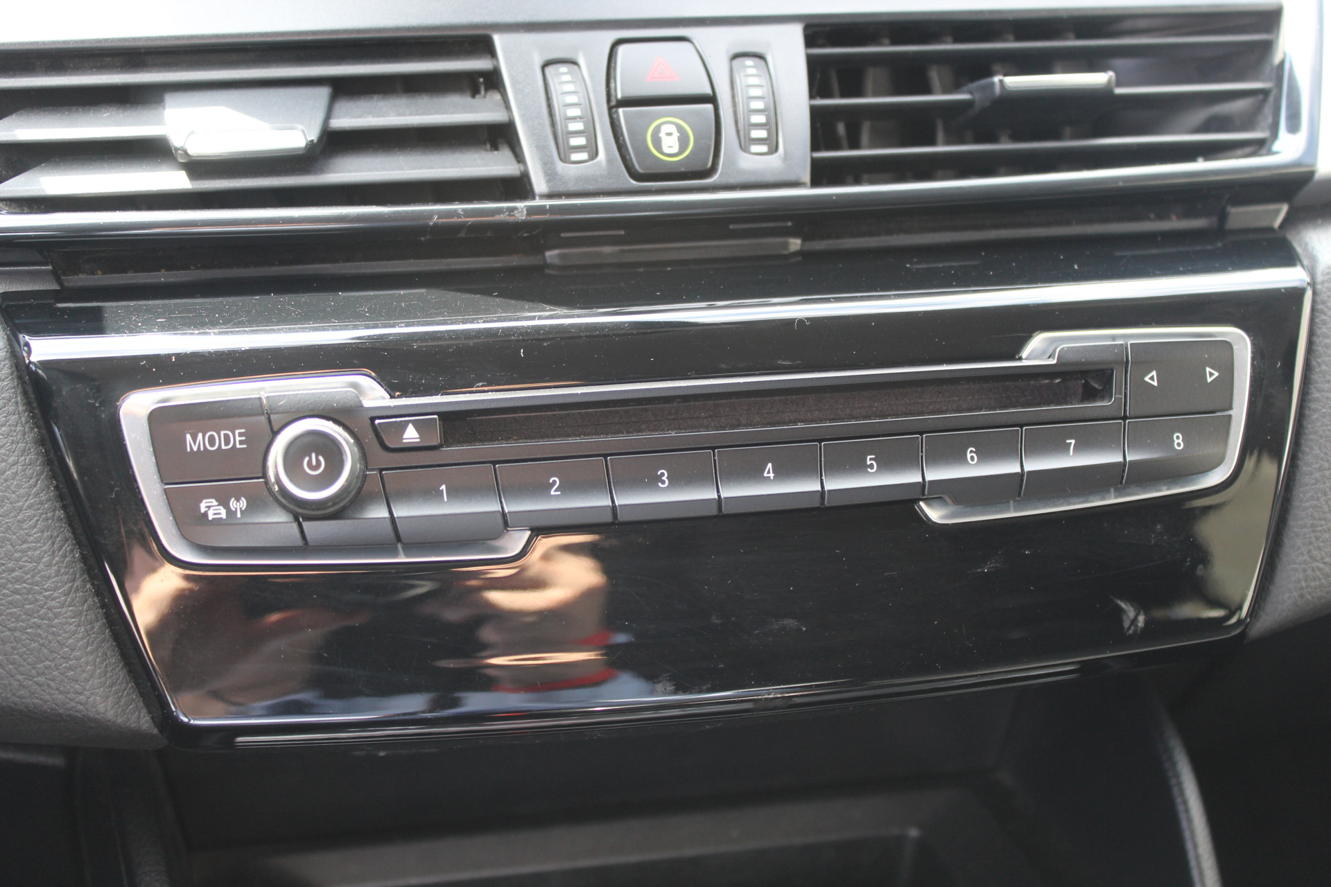 Foto van BMW 2-serie Gran Tourer