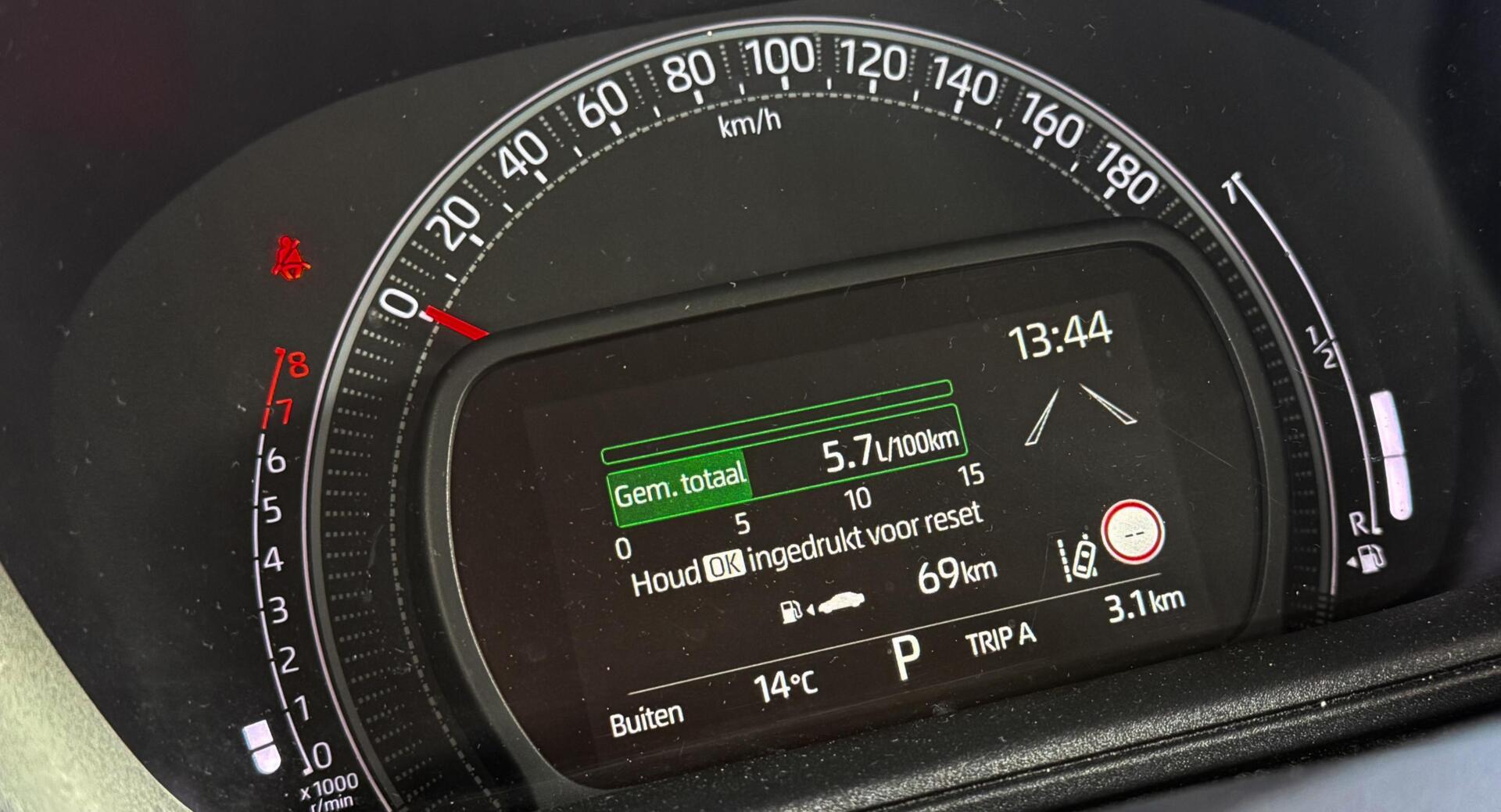 Foto van Toyota Toyota Aygo X