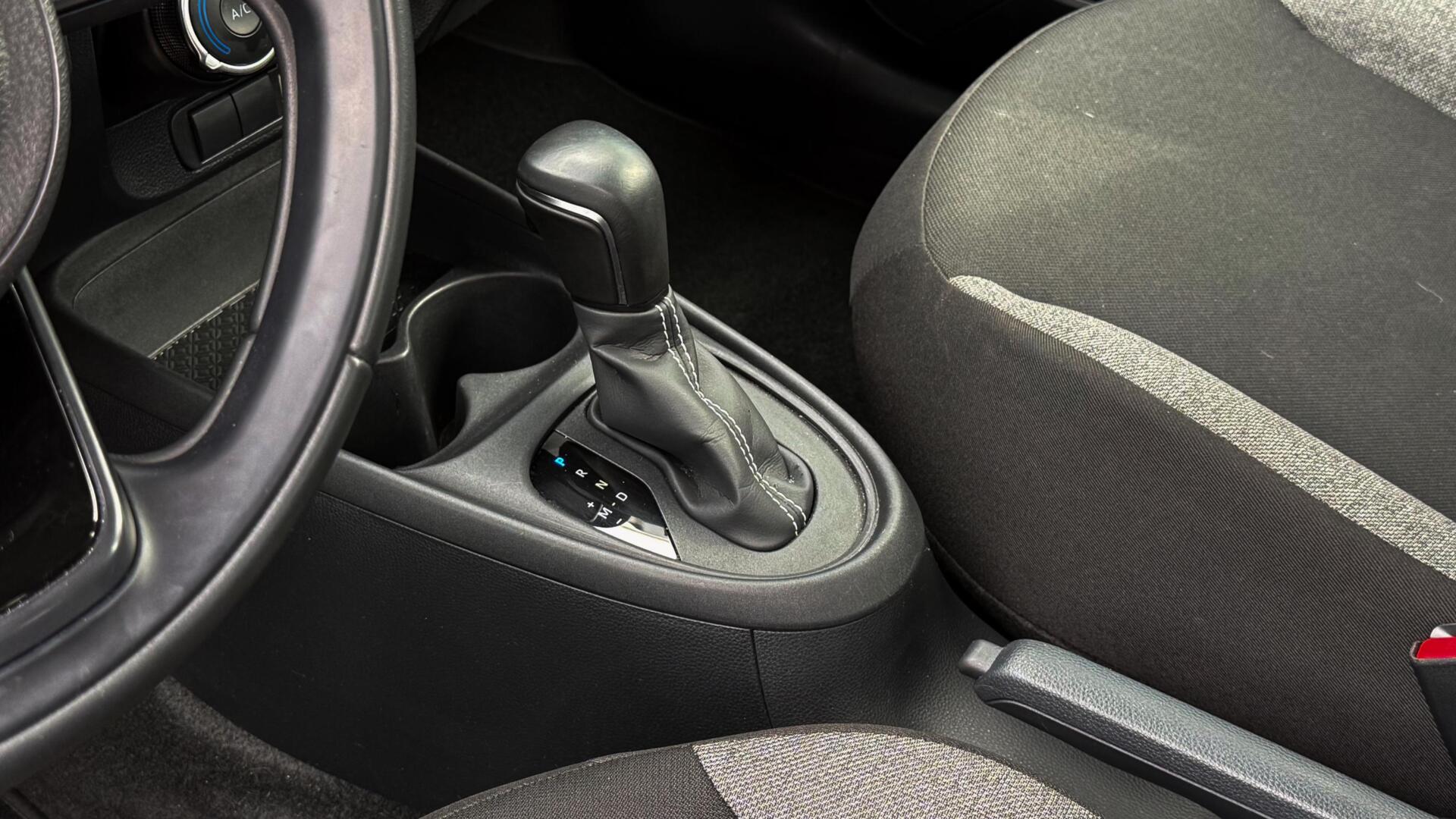 Foto van Toyota Toyota Aygo X