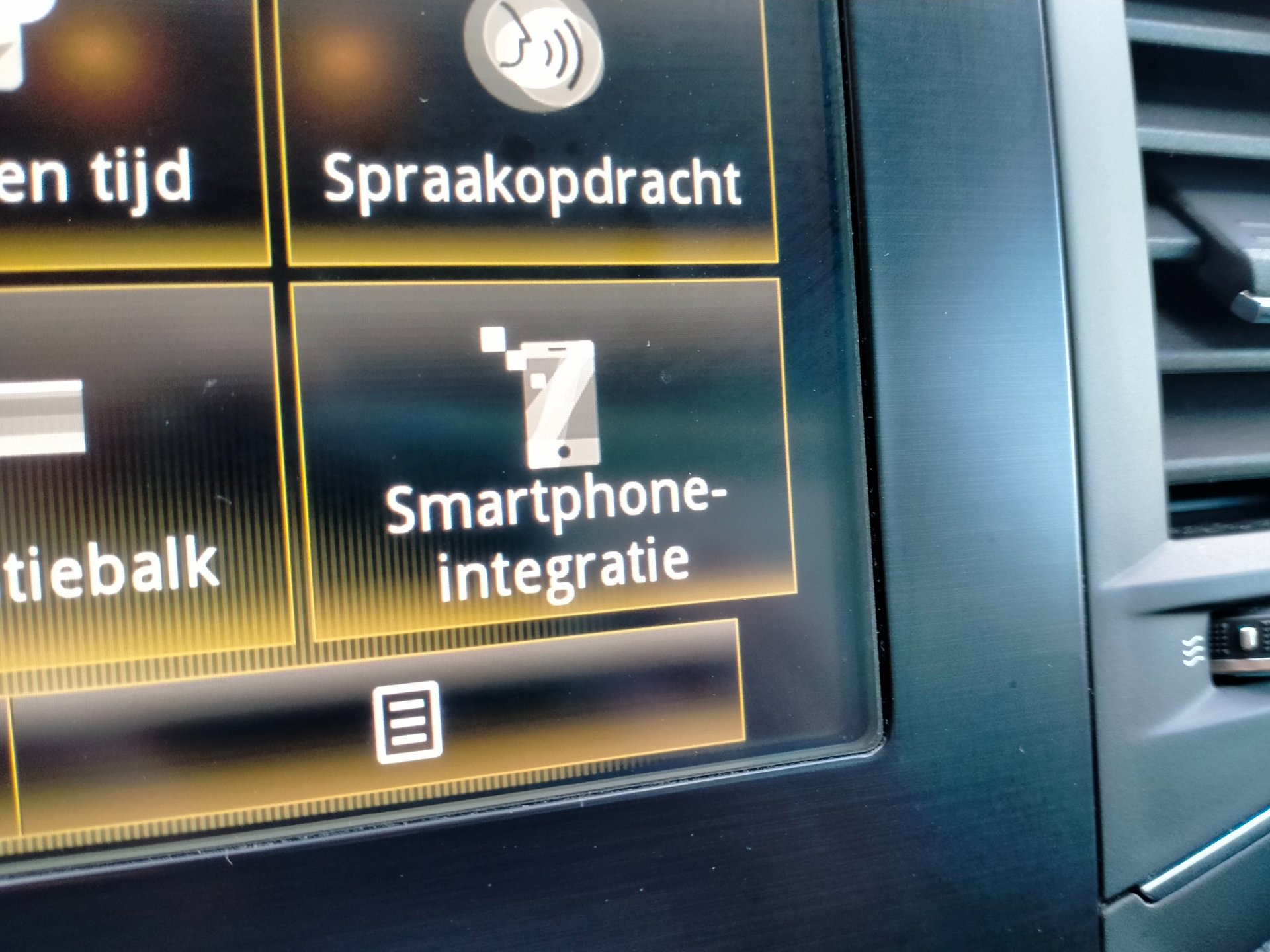 Foto van Renault Megane