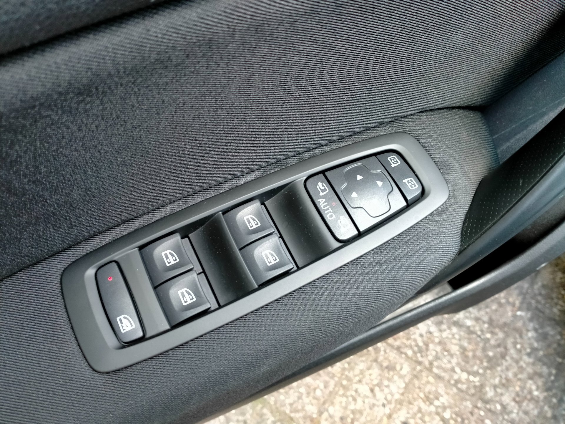 Foto van Renault Megane