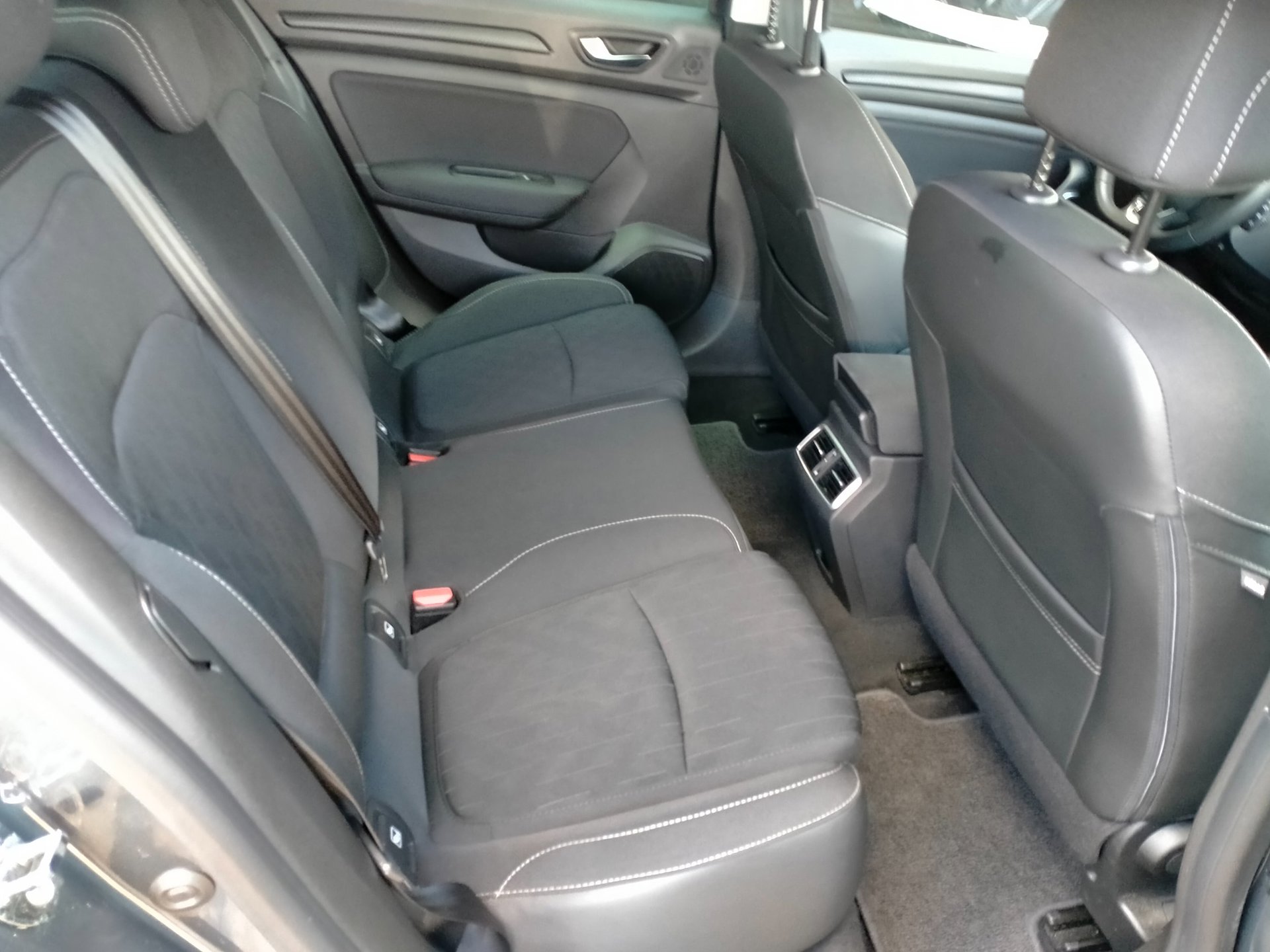 Foto van Renault Megane