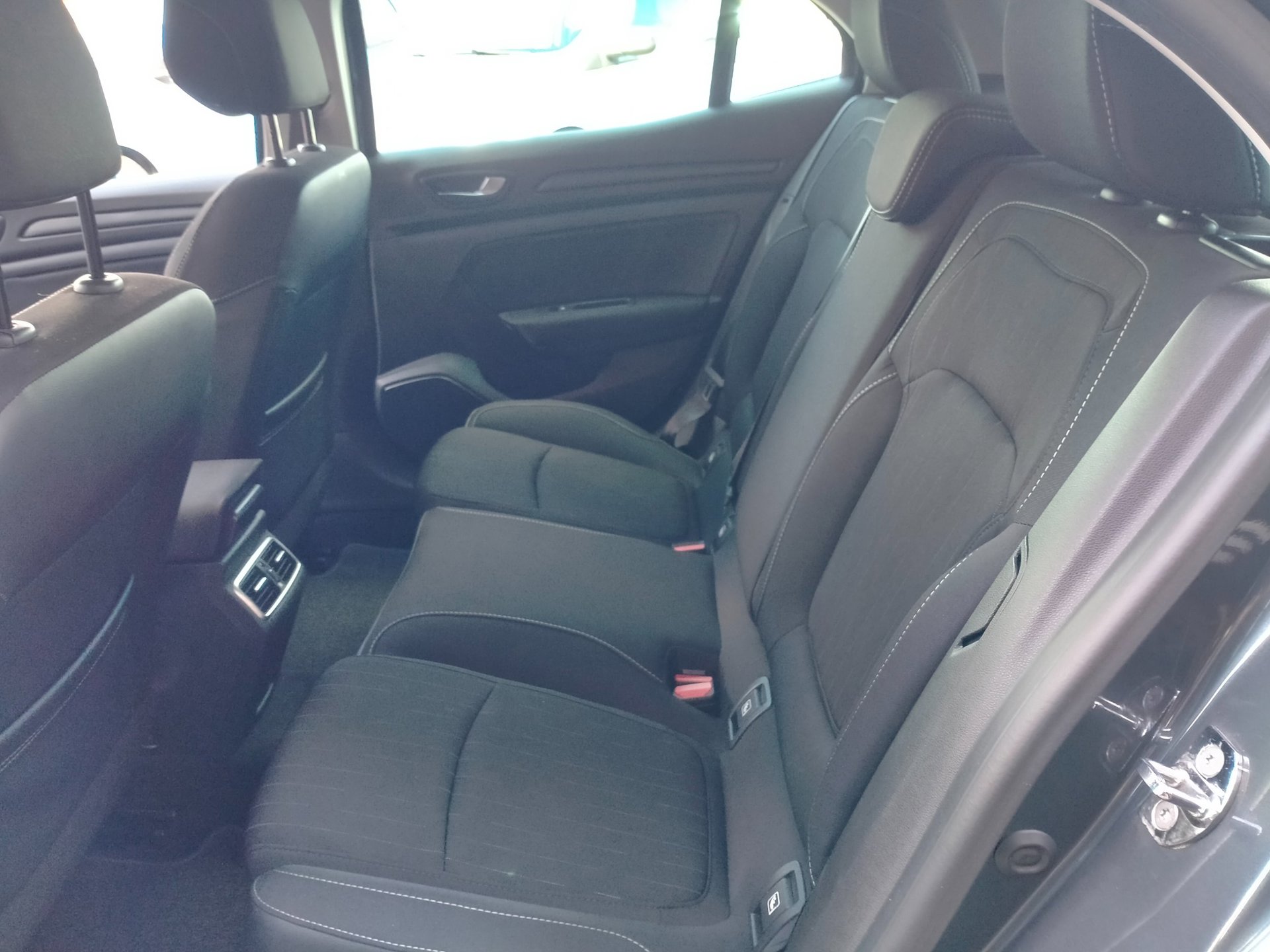 Foto van Renault Megane