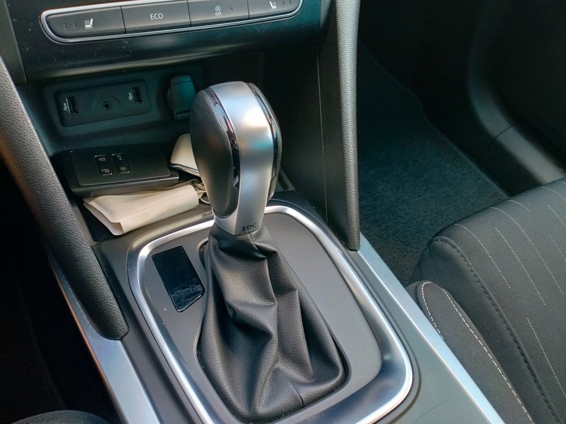 Foto van Renault Megane