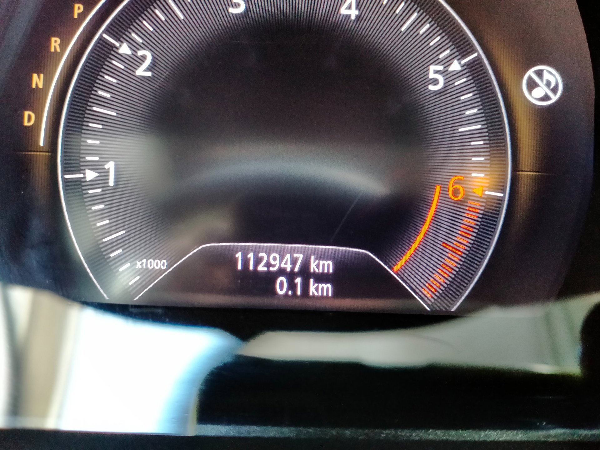 Foto van Renault Megane