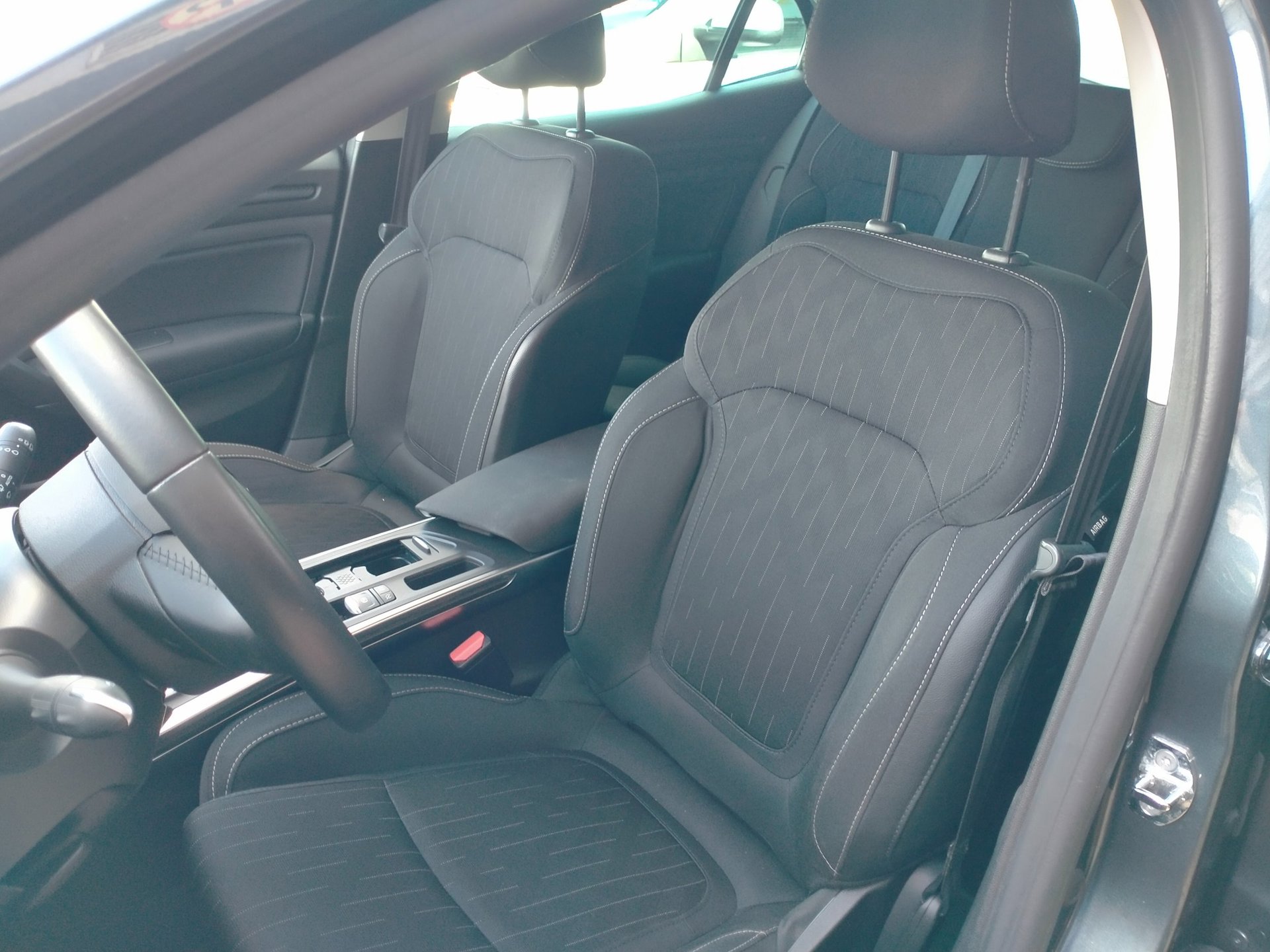Foto van Renault Megane