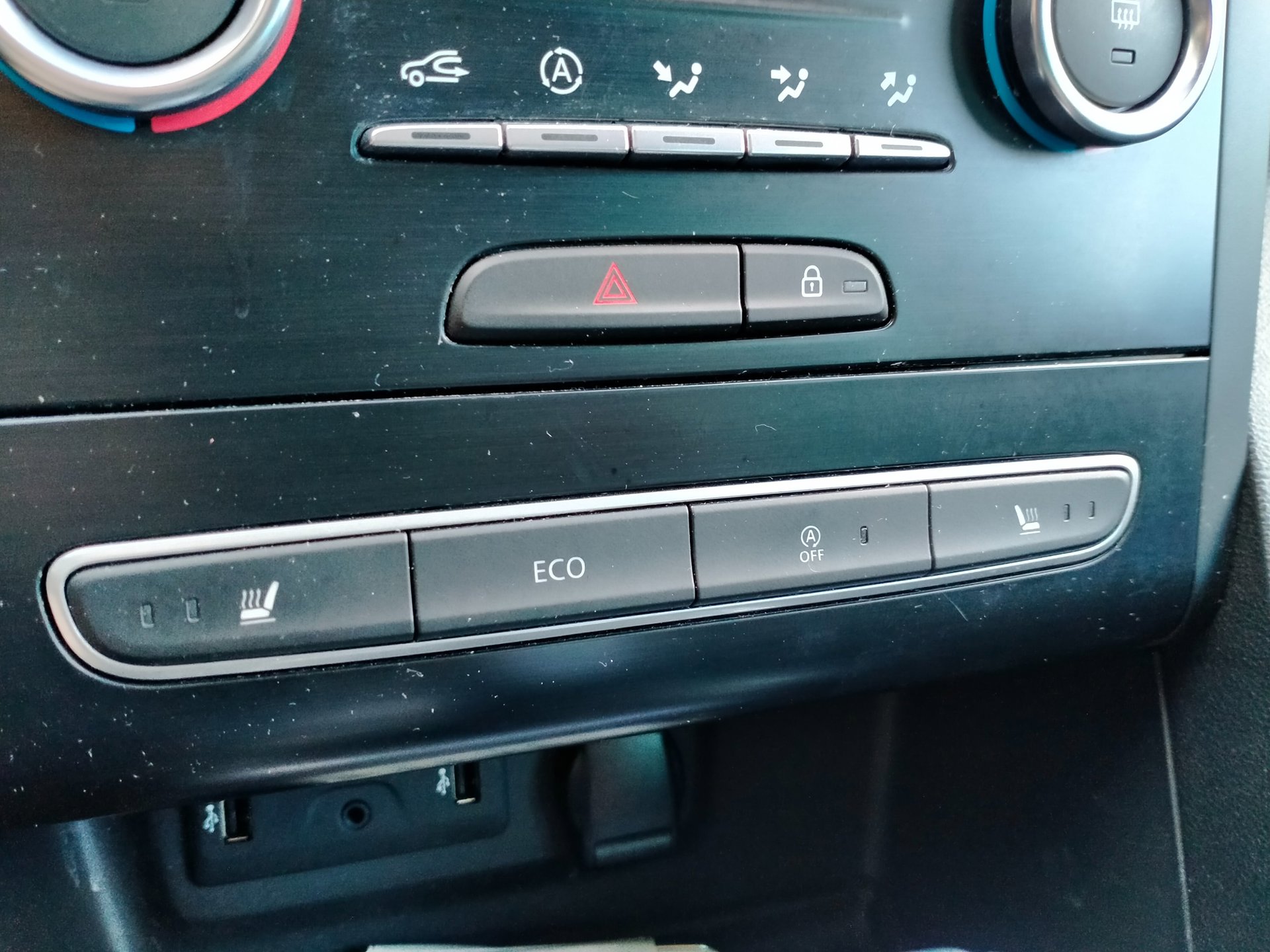 Foto van Renault Megane