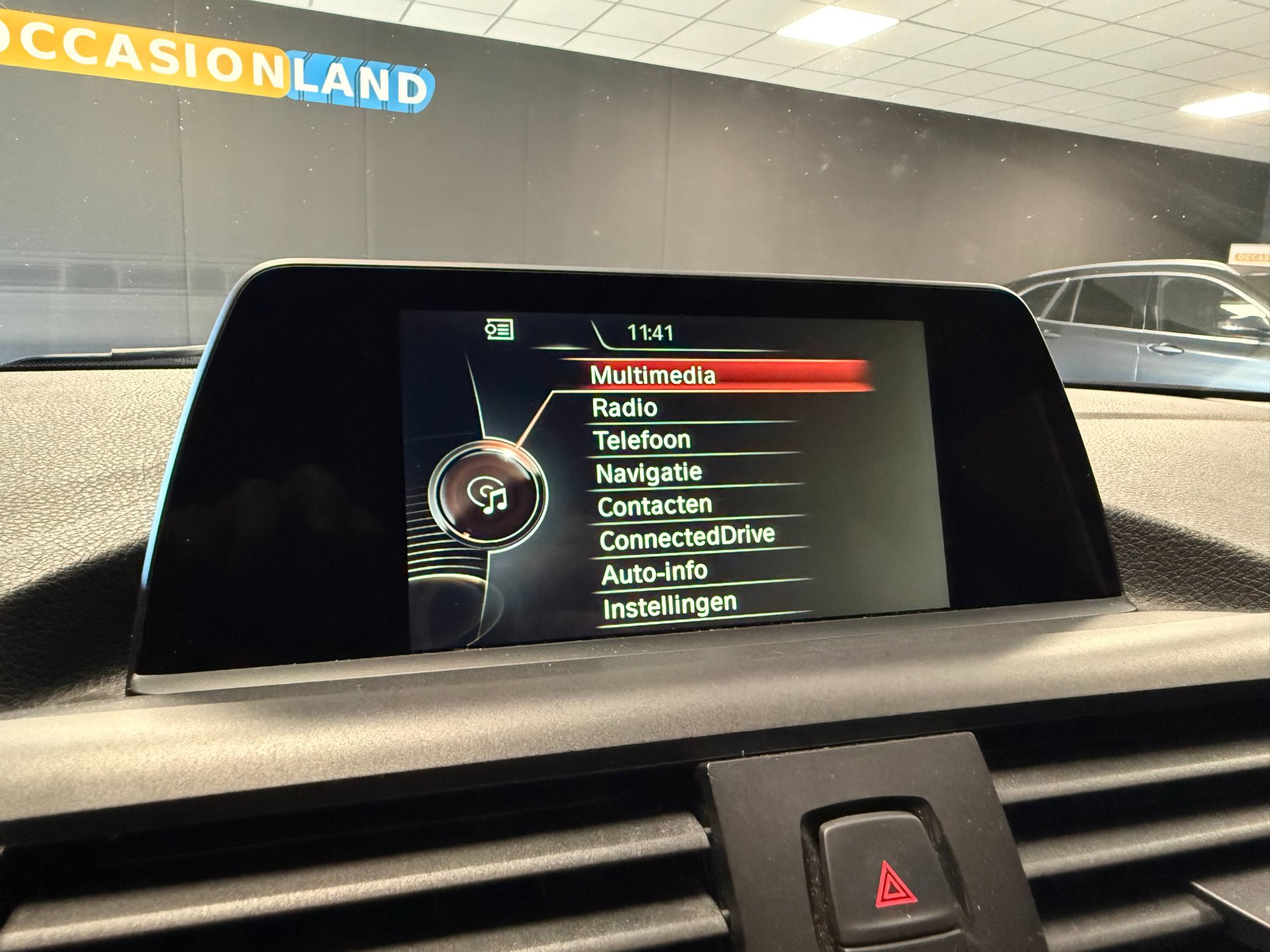 Foto van BMW 116i