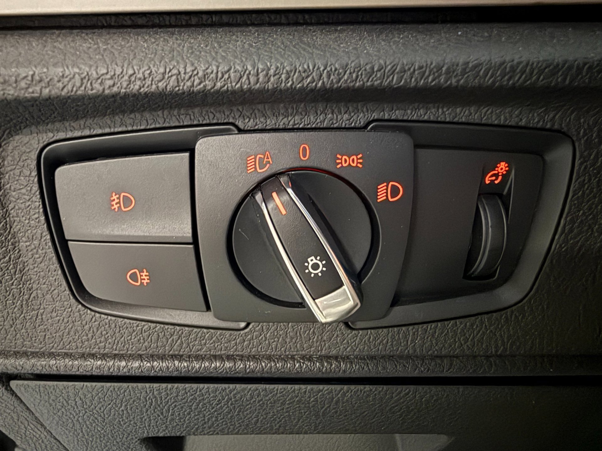 Foto van BMW 116i
