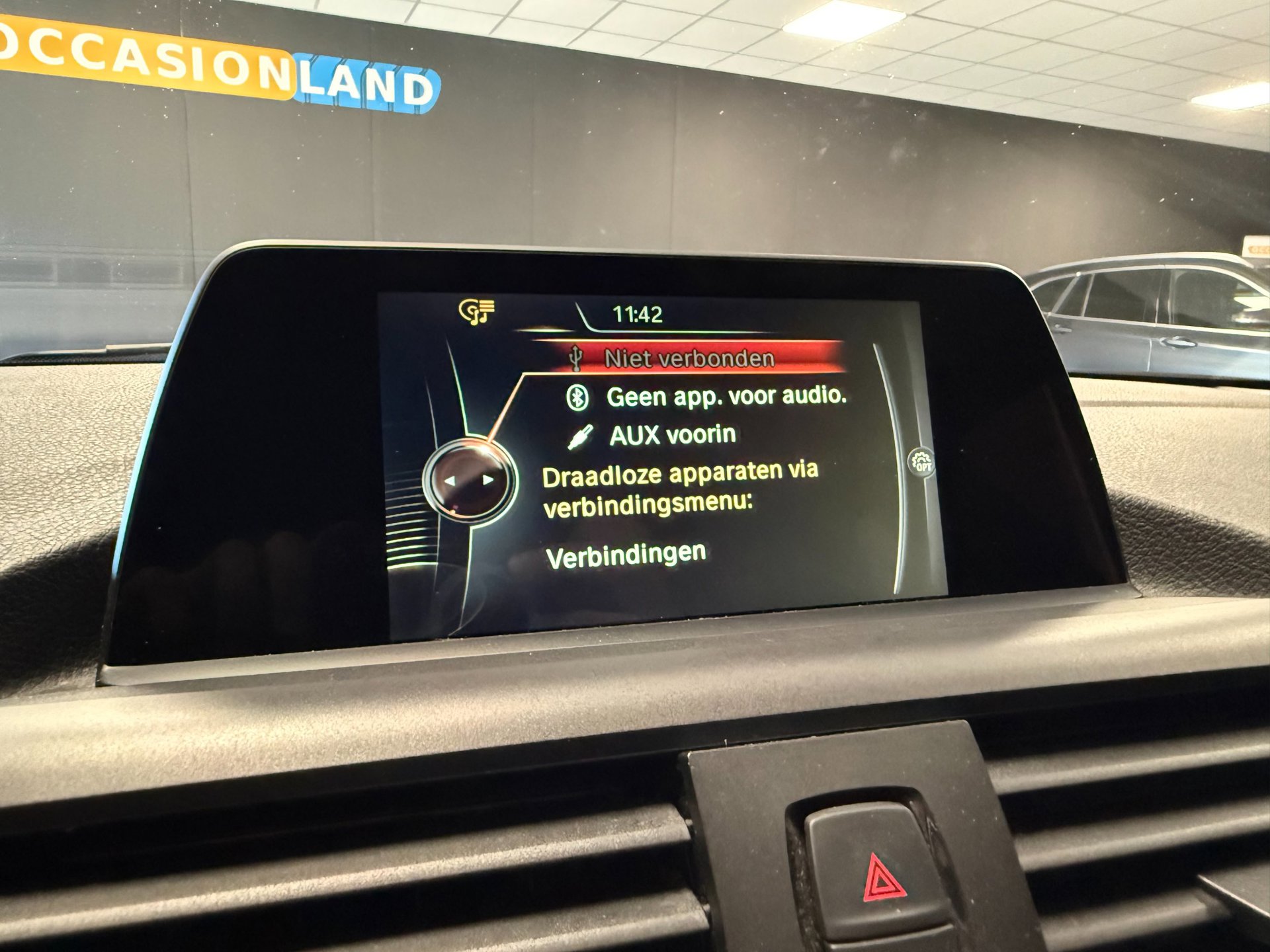 Foto van BMW 116i
