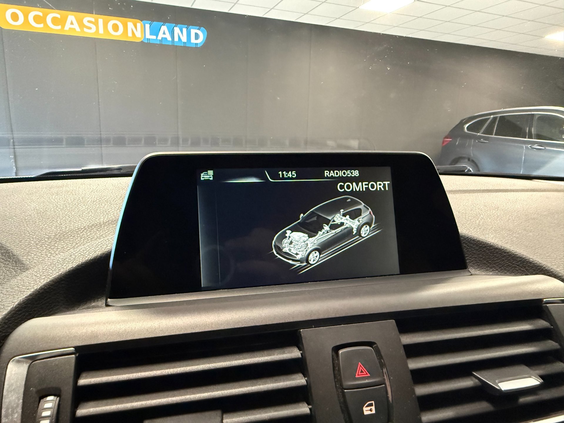 Foto van BMW 116i