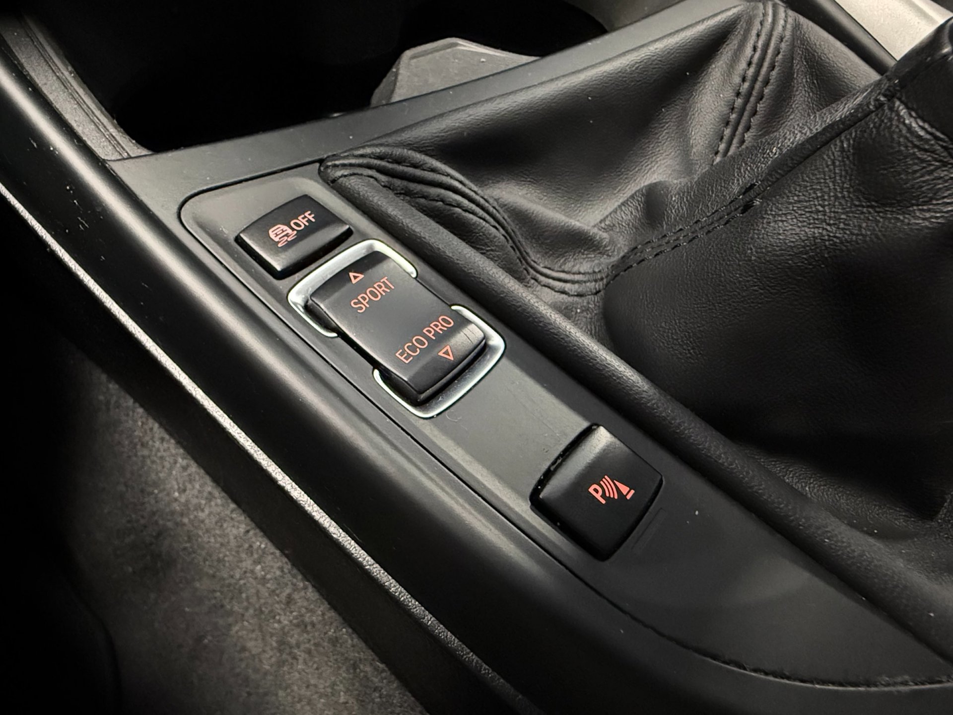 Foto van BMW 116i