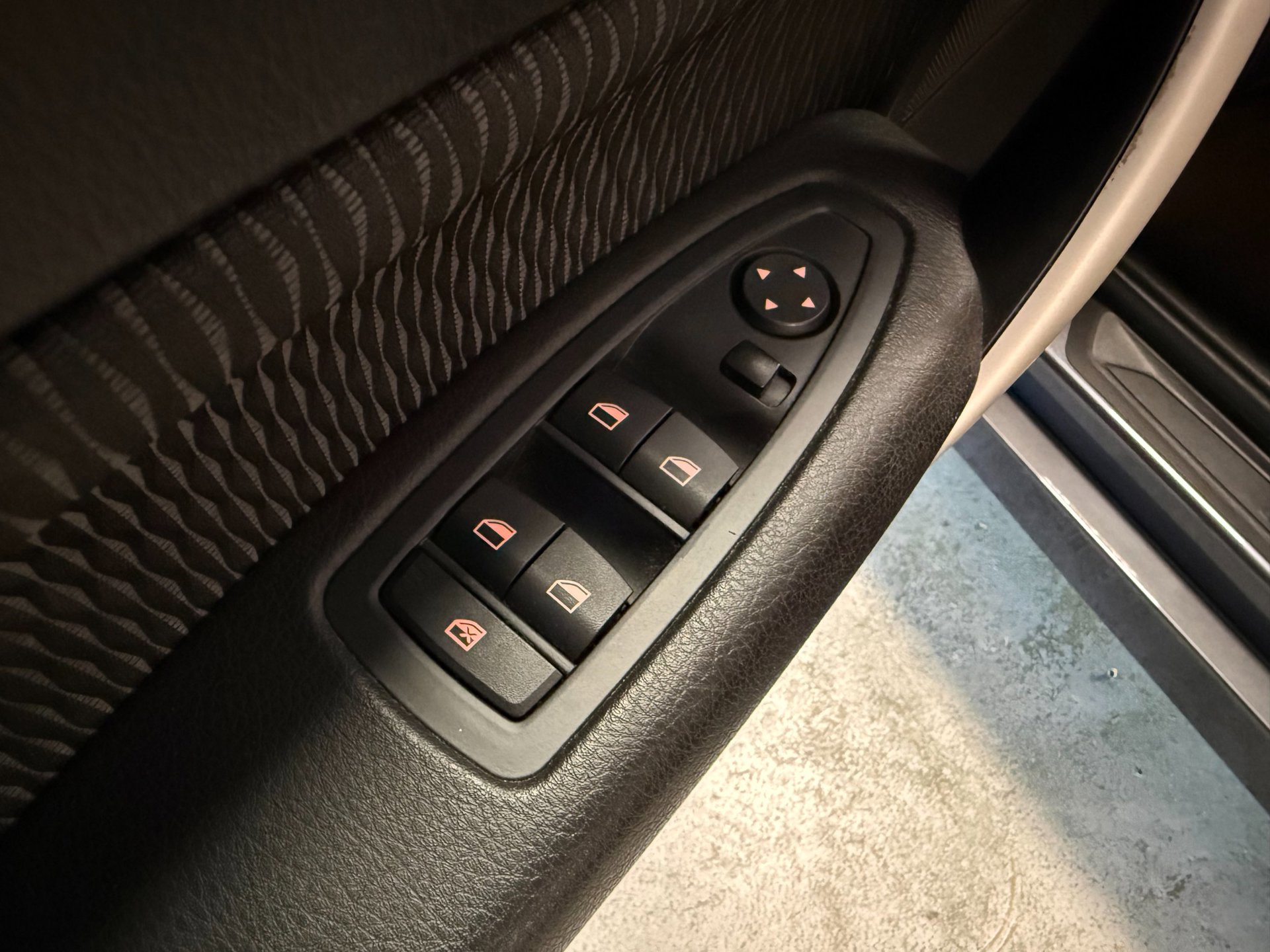 Foto van BMW 116i