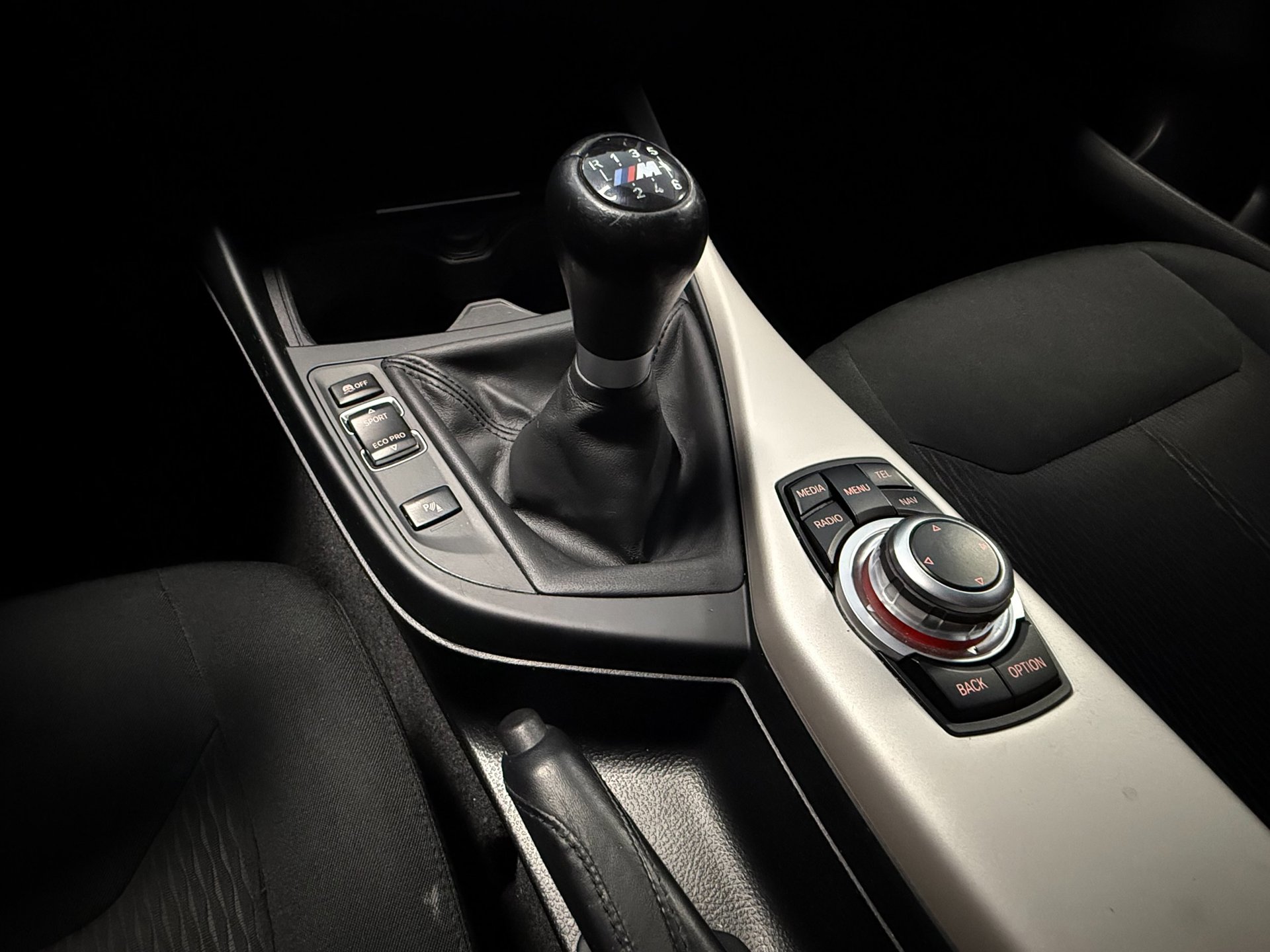 Foto van BMW 116i