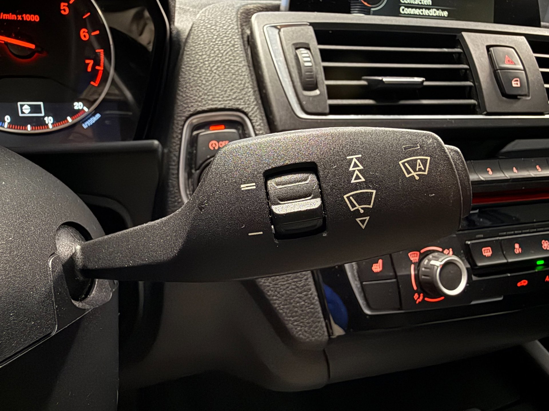 Foto van BMW 116i