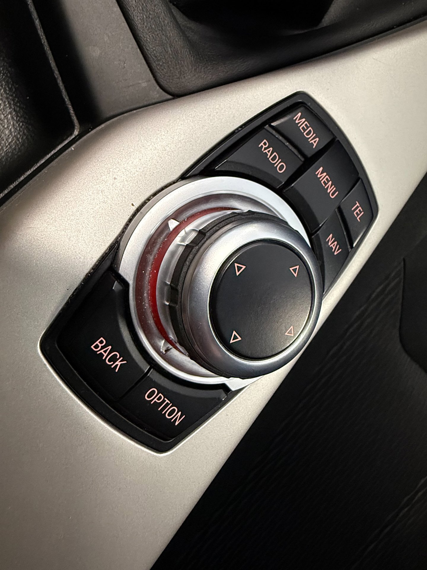 Foto van BMW 116i