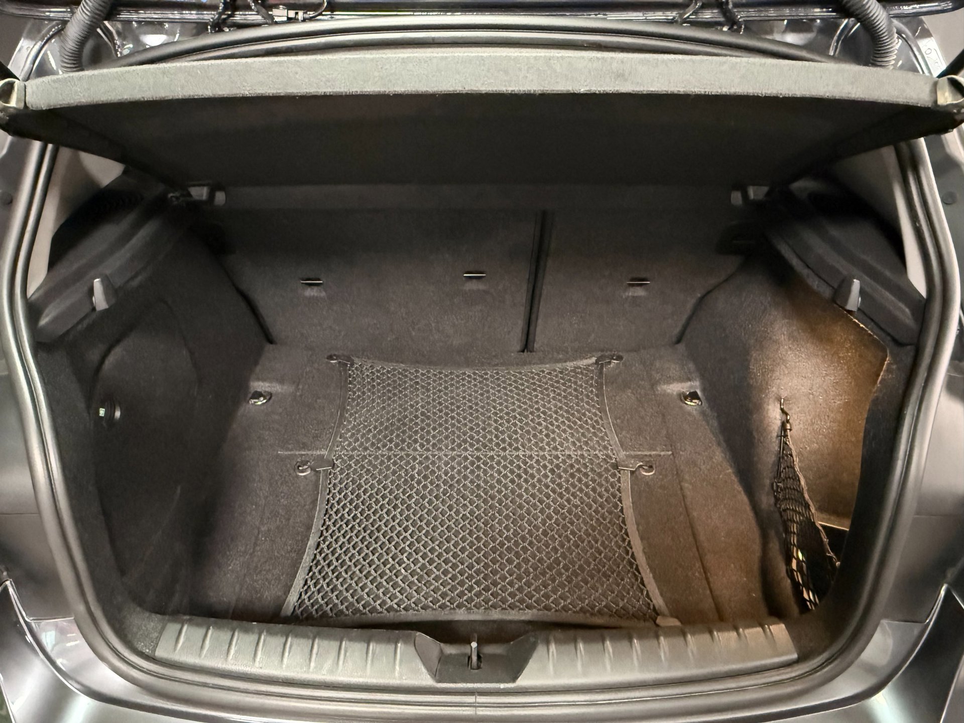 Foto van BMW 116i