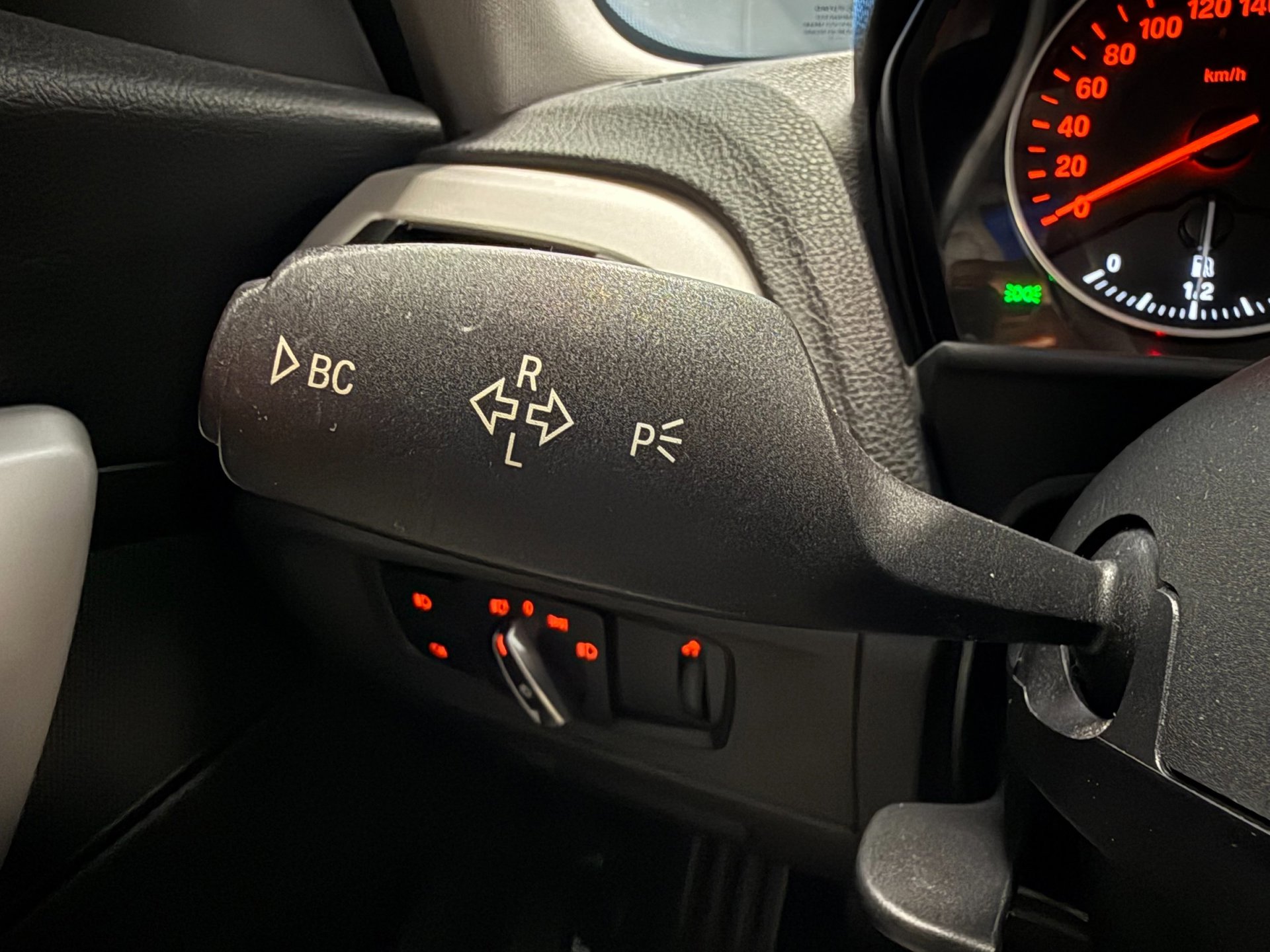 Foto van BMW 116i