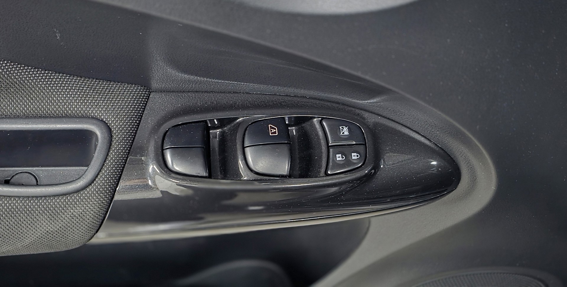 Foto van Nissan Nissan Juke