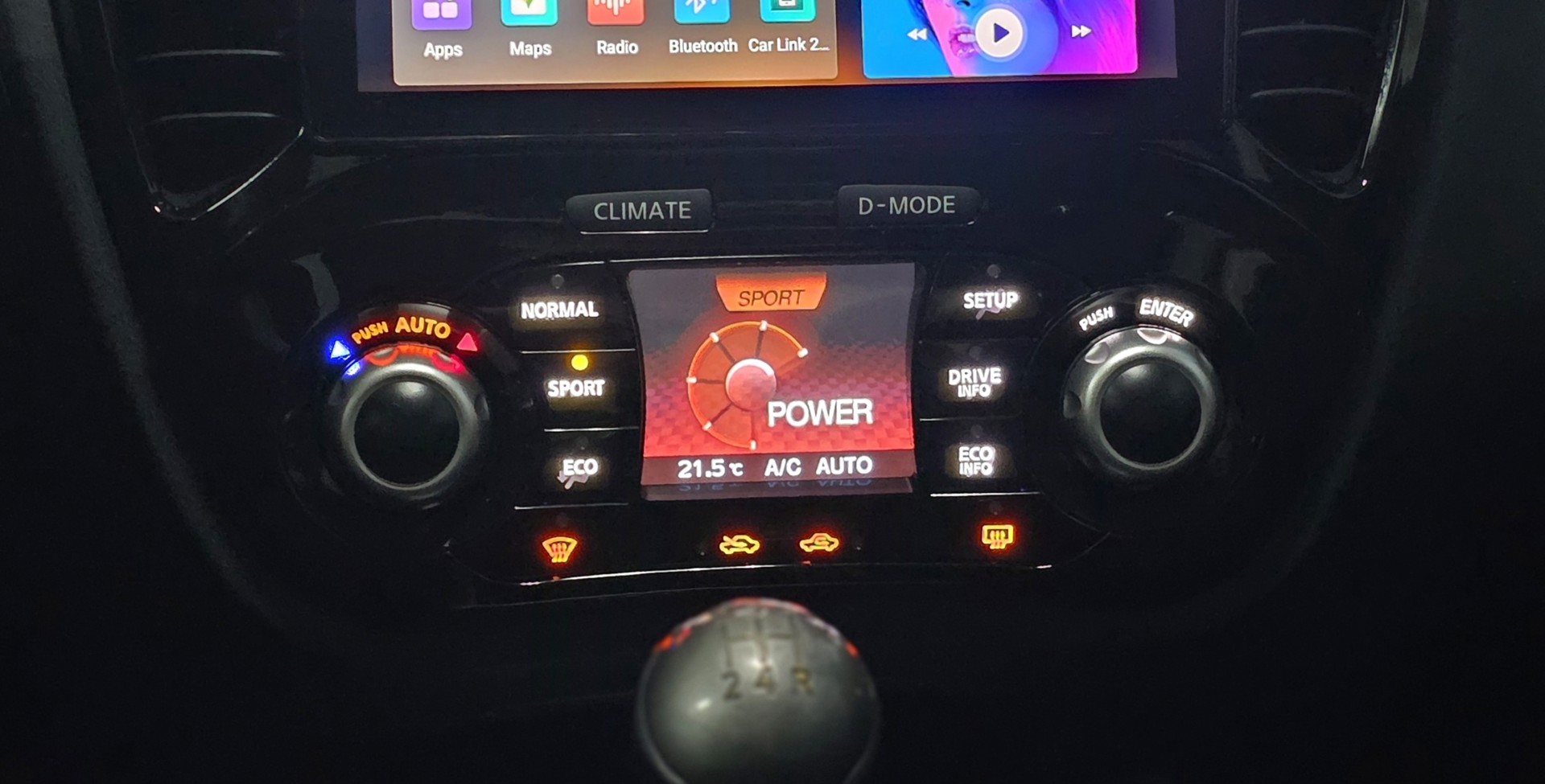 Foto van Nissan Nissan Juke