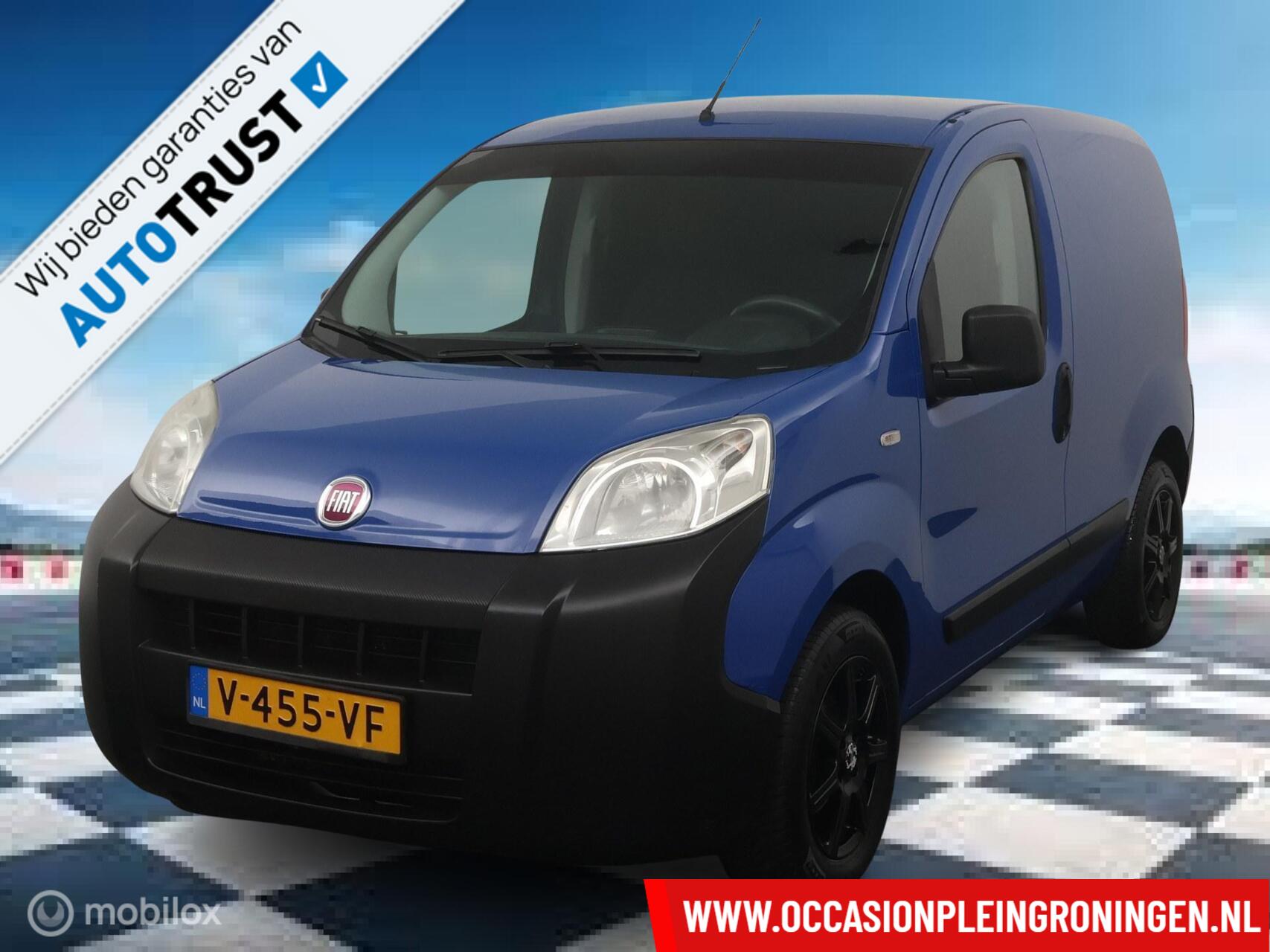 Foto van FIAT FIAT FIORINO