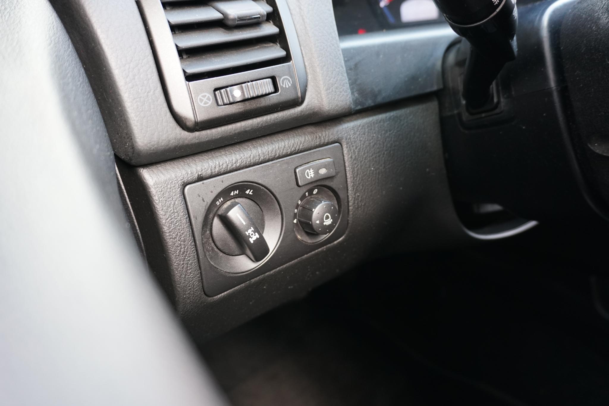 Foto van Ssangyong Ssangyong Rexton