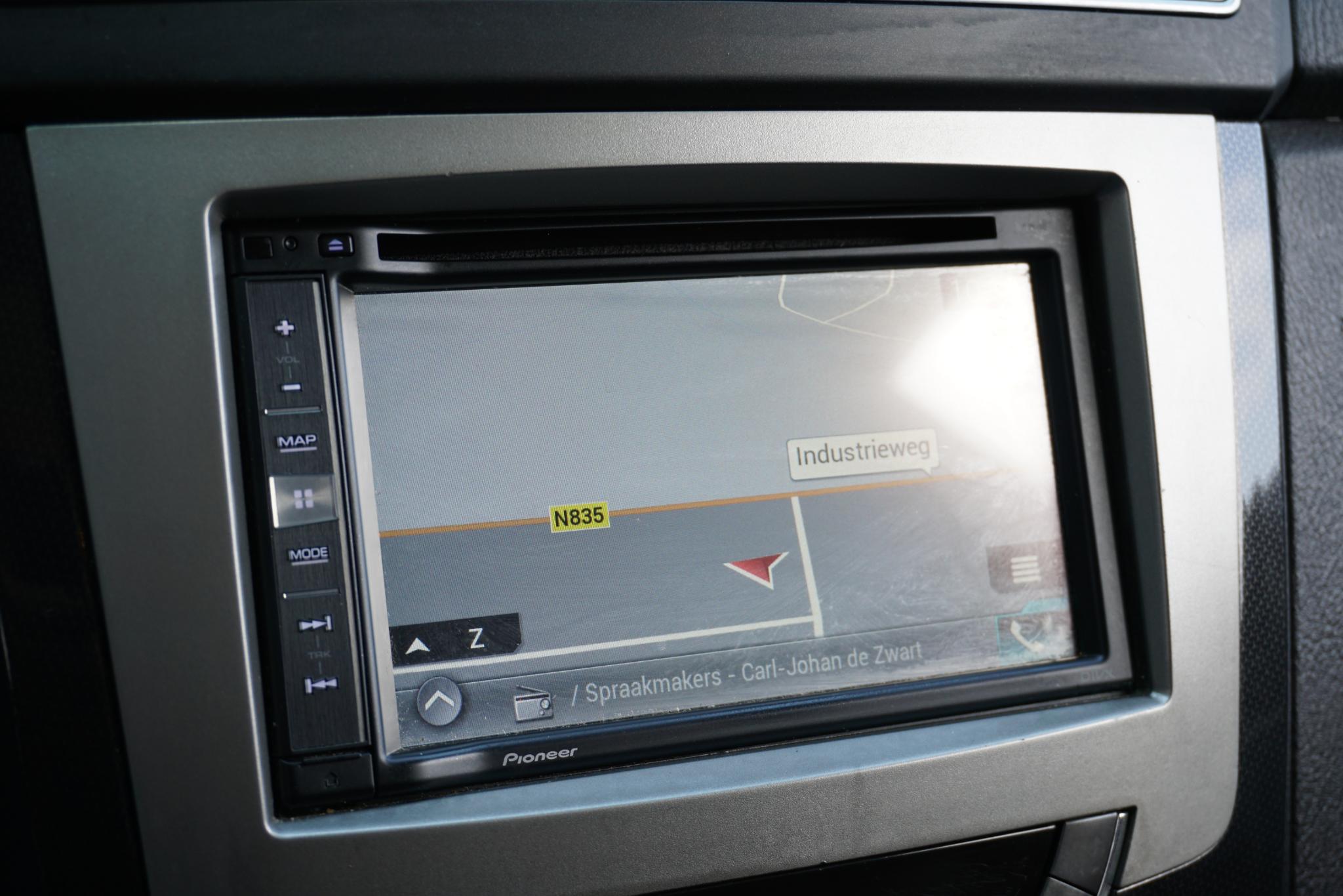 Foto van Ssangyong Ssangyong Rexton