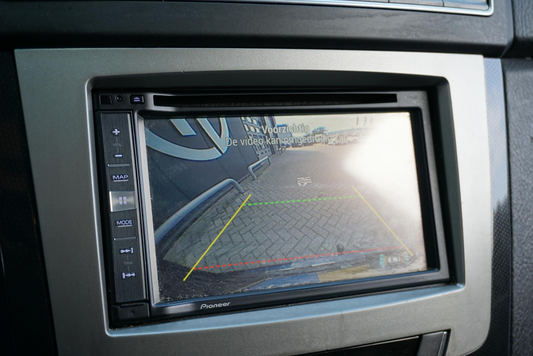Foto van Ssangyong Ssangyong Rexton