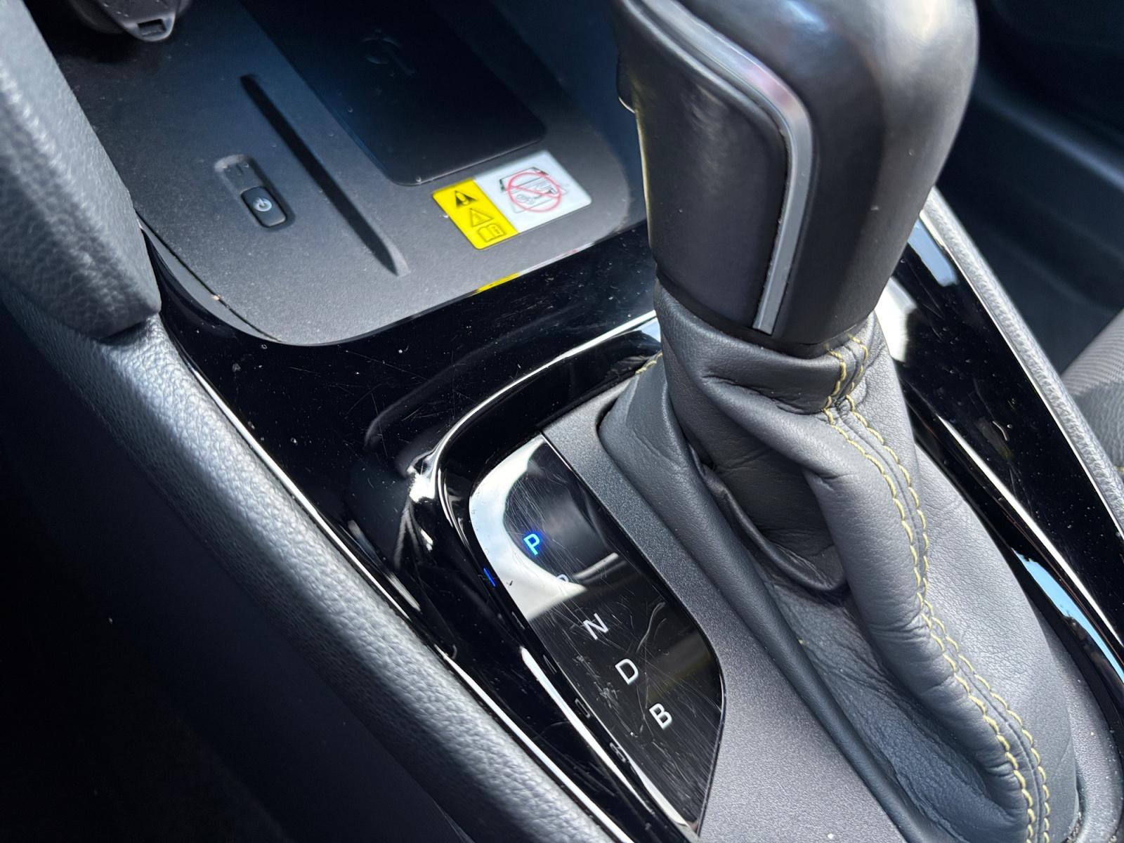 Foto van Toyota Toyota Yaris Cross