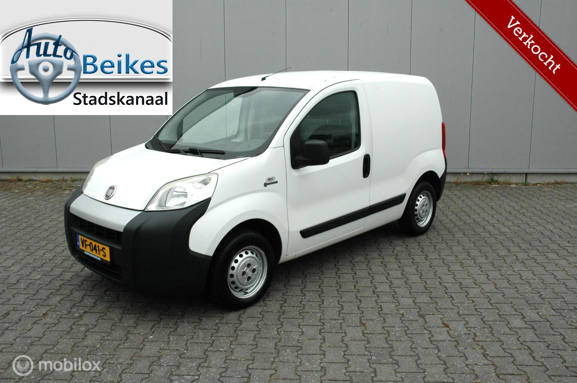 Foto van FIAT FIAT FIORINO