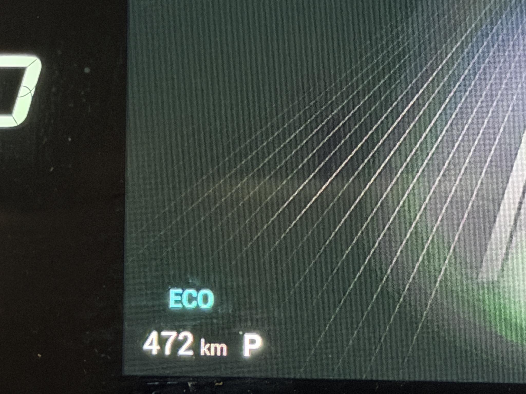 Foto van MG MG ZS Ev