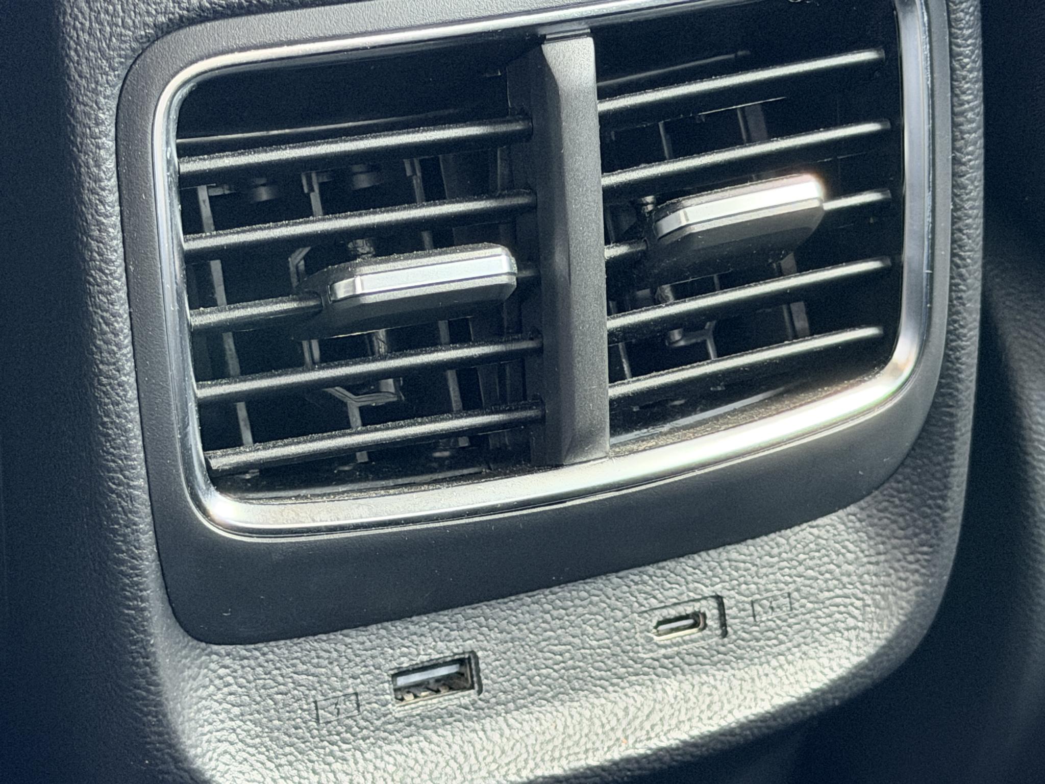 Foto van MG MG ZS Ev